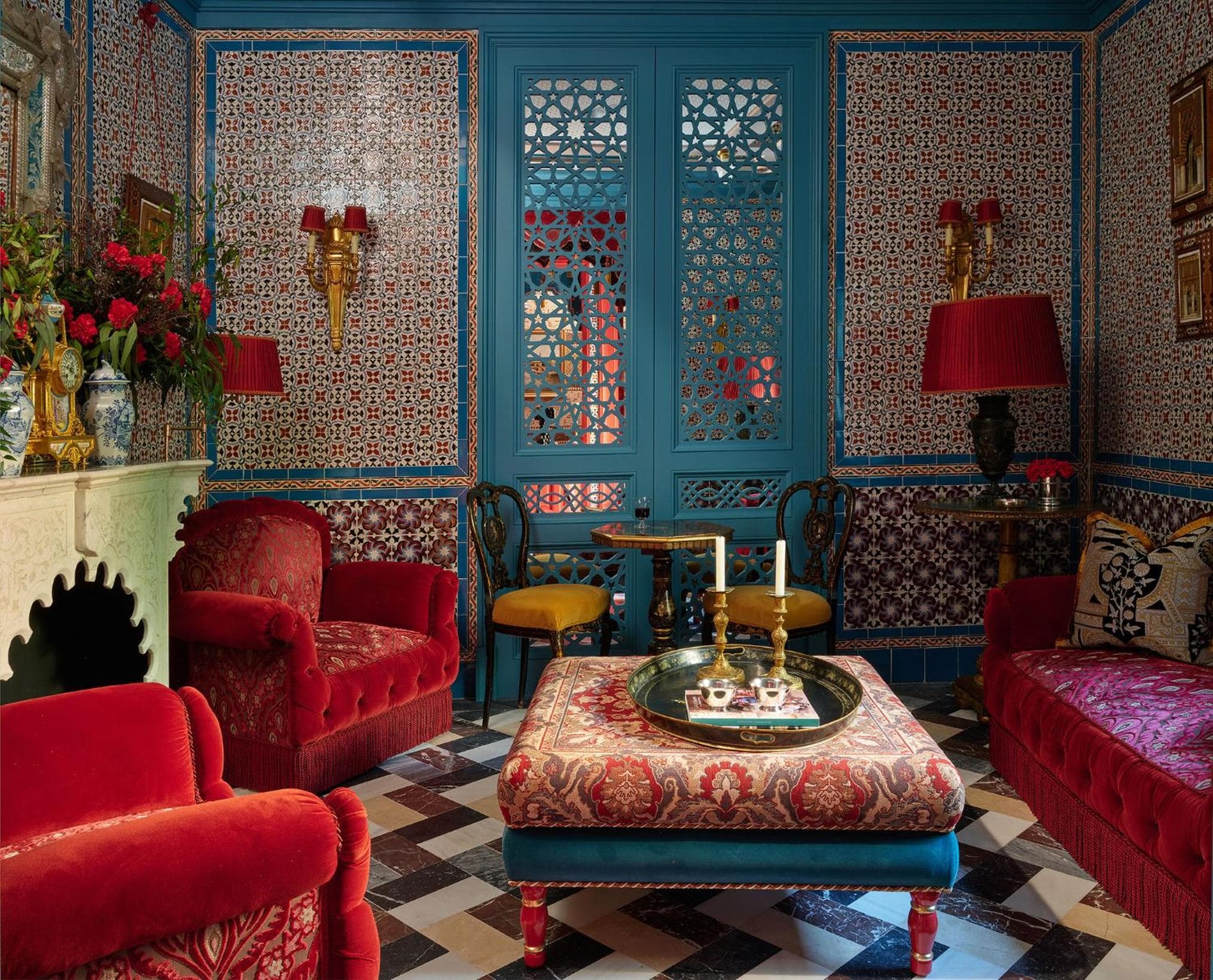 Hotel Boutique Triana House — 6