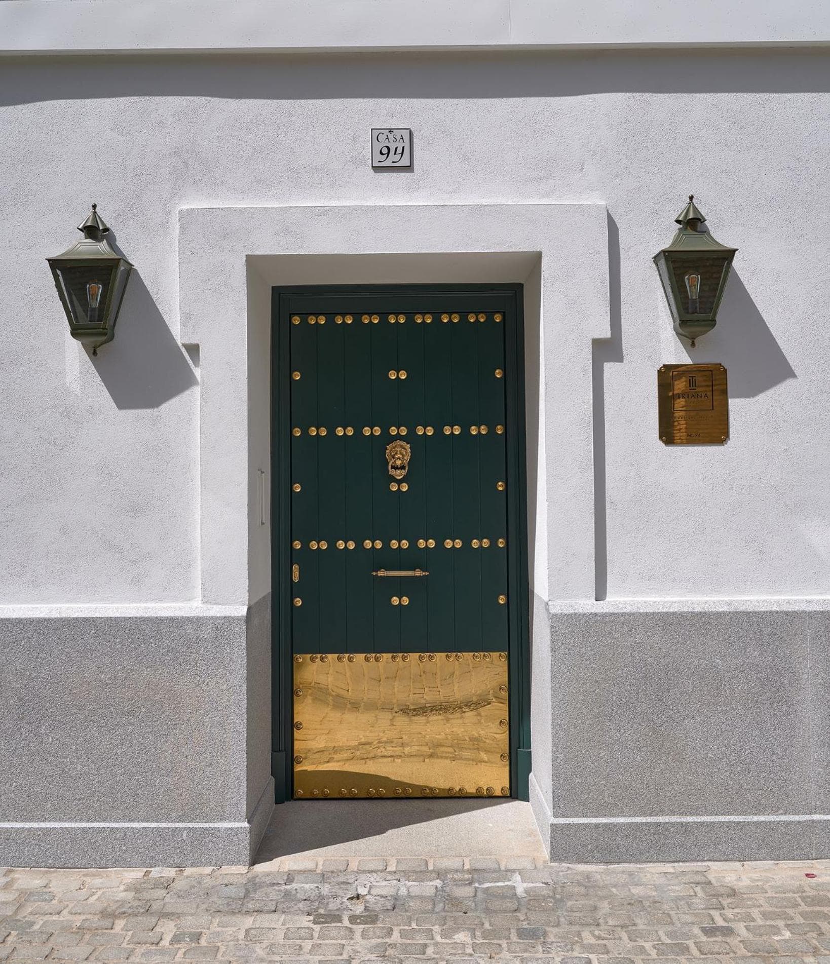 Hotel Boutique Triana House — 21