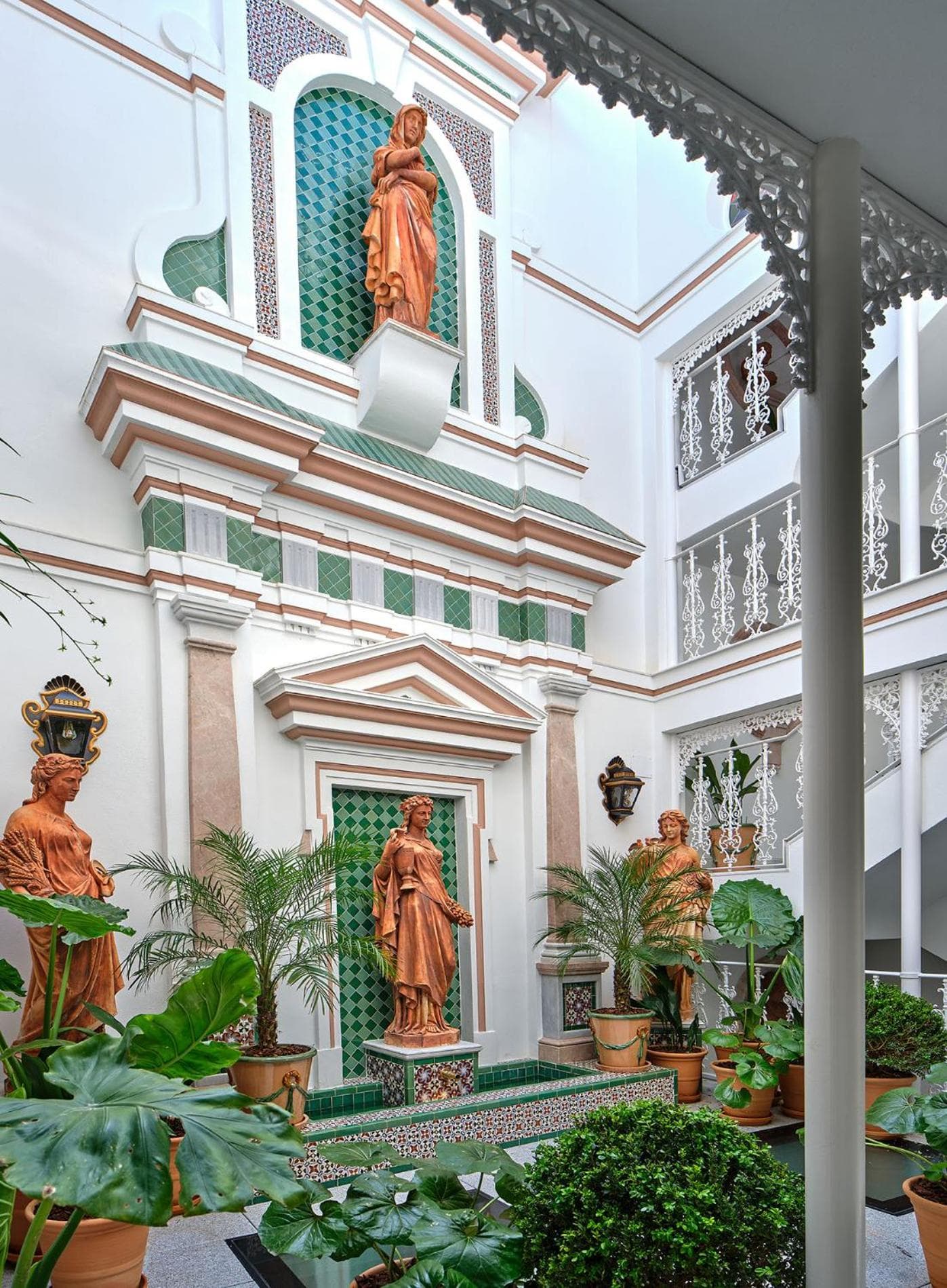 Hotel Boutique Triana House — 18