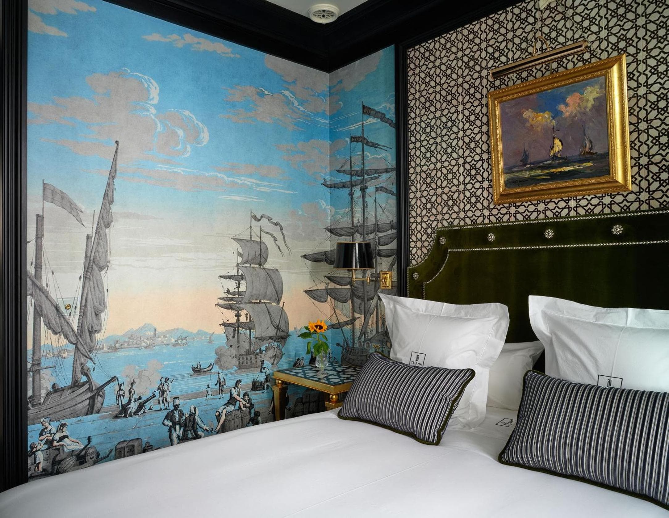 Hotel Boutique Triana House — 13