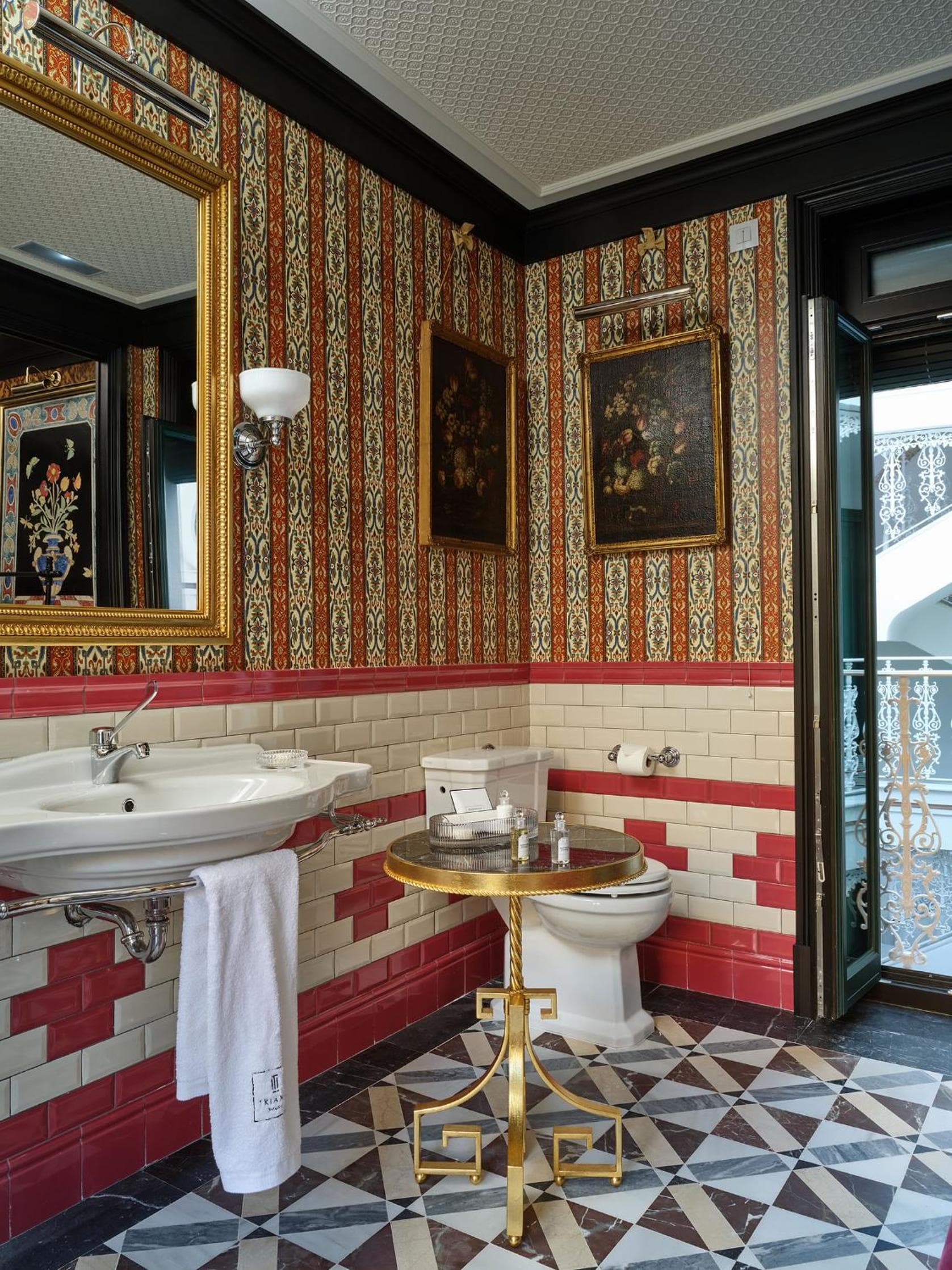 Hotel Boutique Triana House — 4
