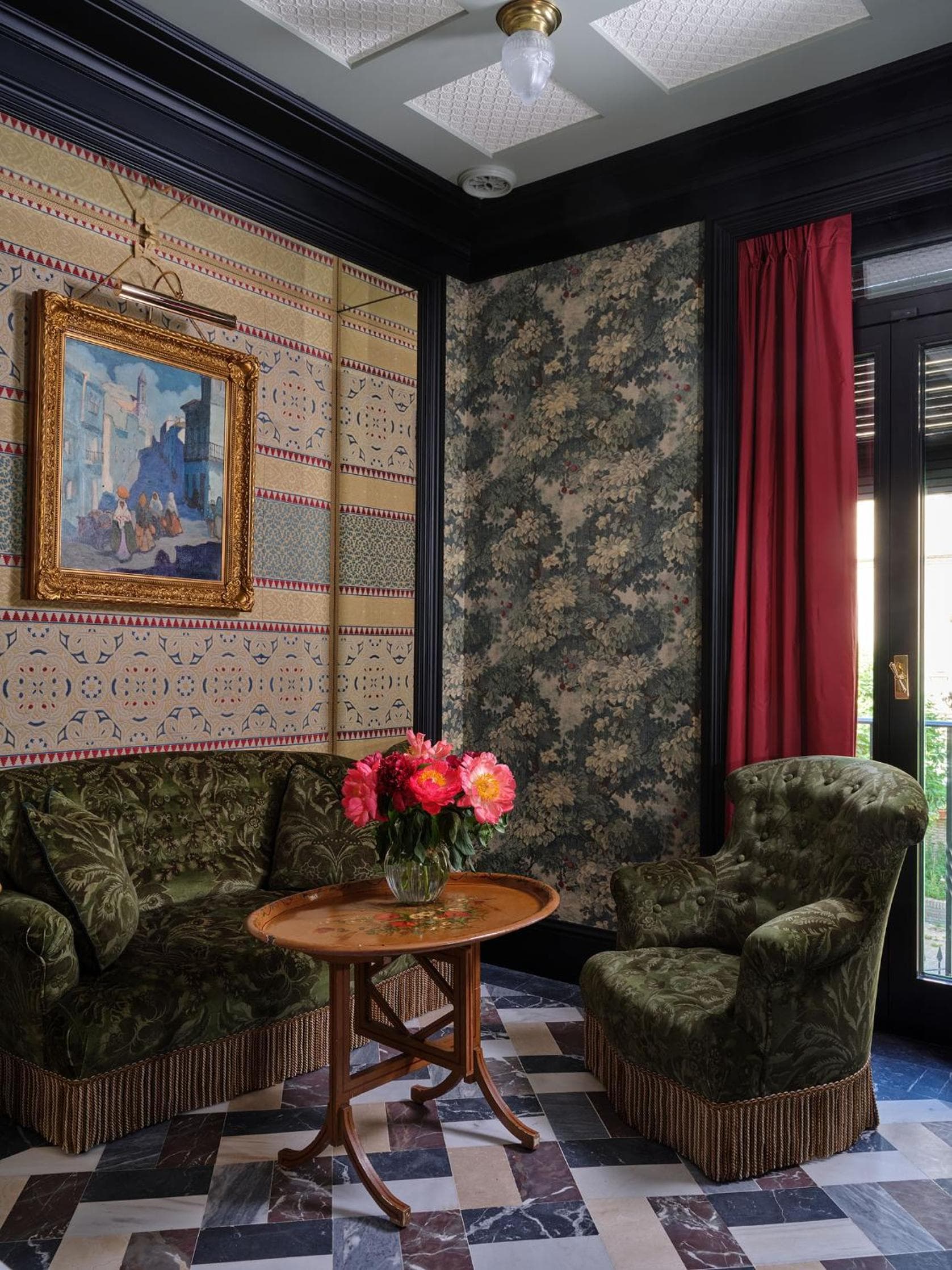 Hotel Boutique Triana House — 24