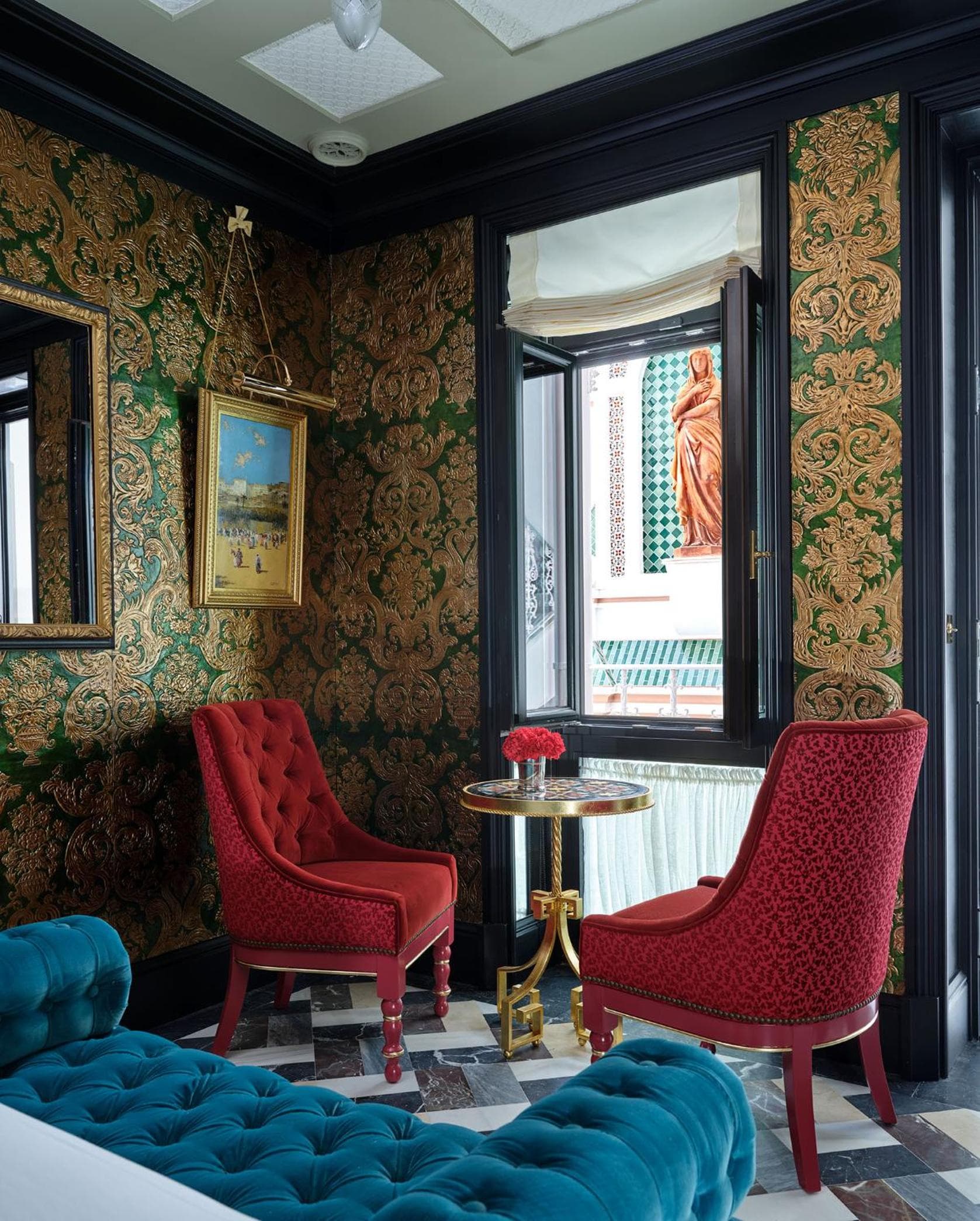 Hotel Boutique Triana House — 12