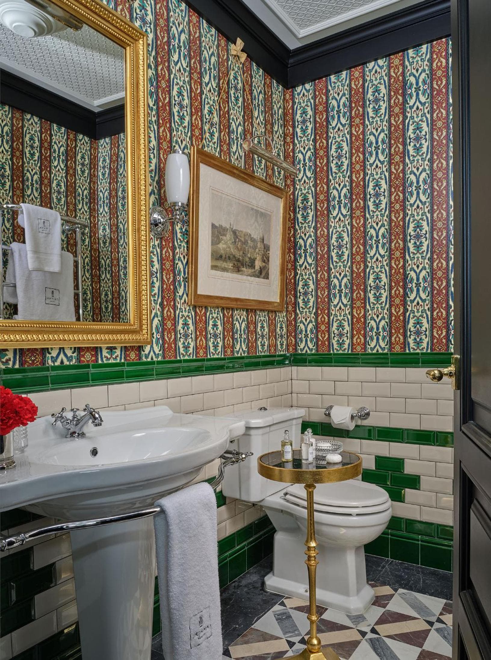 Hotel Boutique Triana House — 15