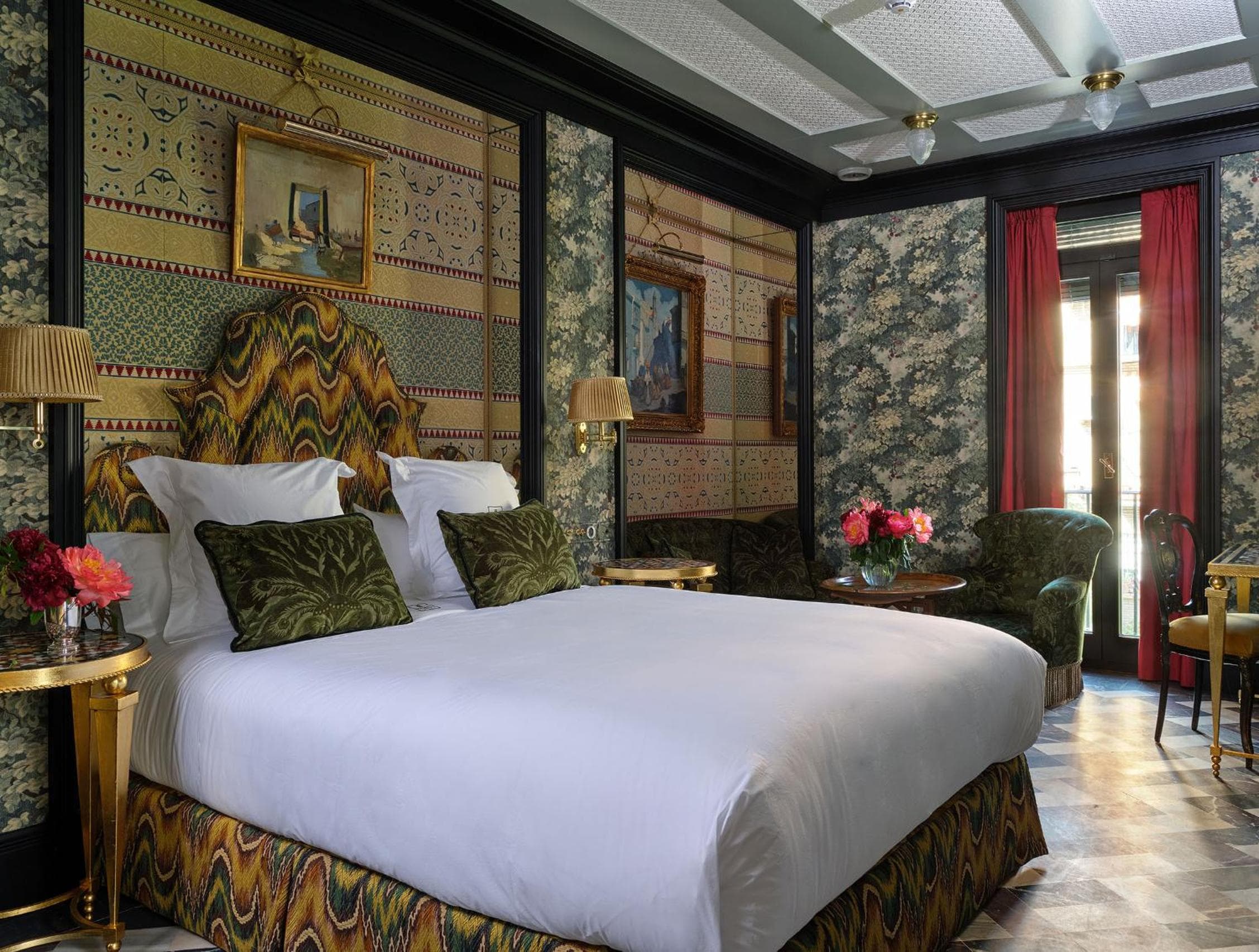 Hotel Boutique Triana House — 3