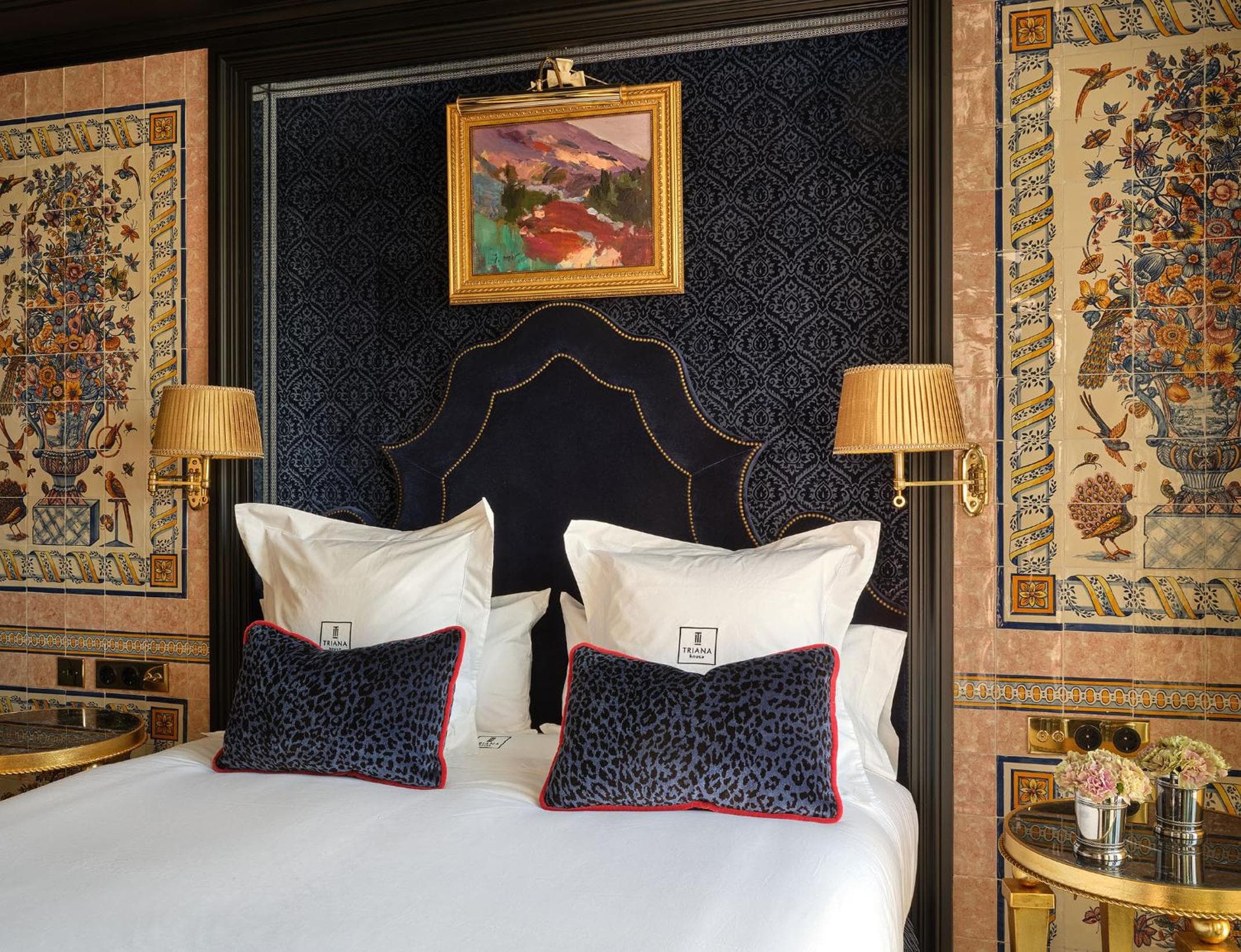 Hotel Boutique Triana House — 23
