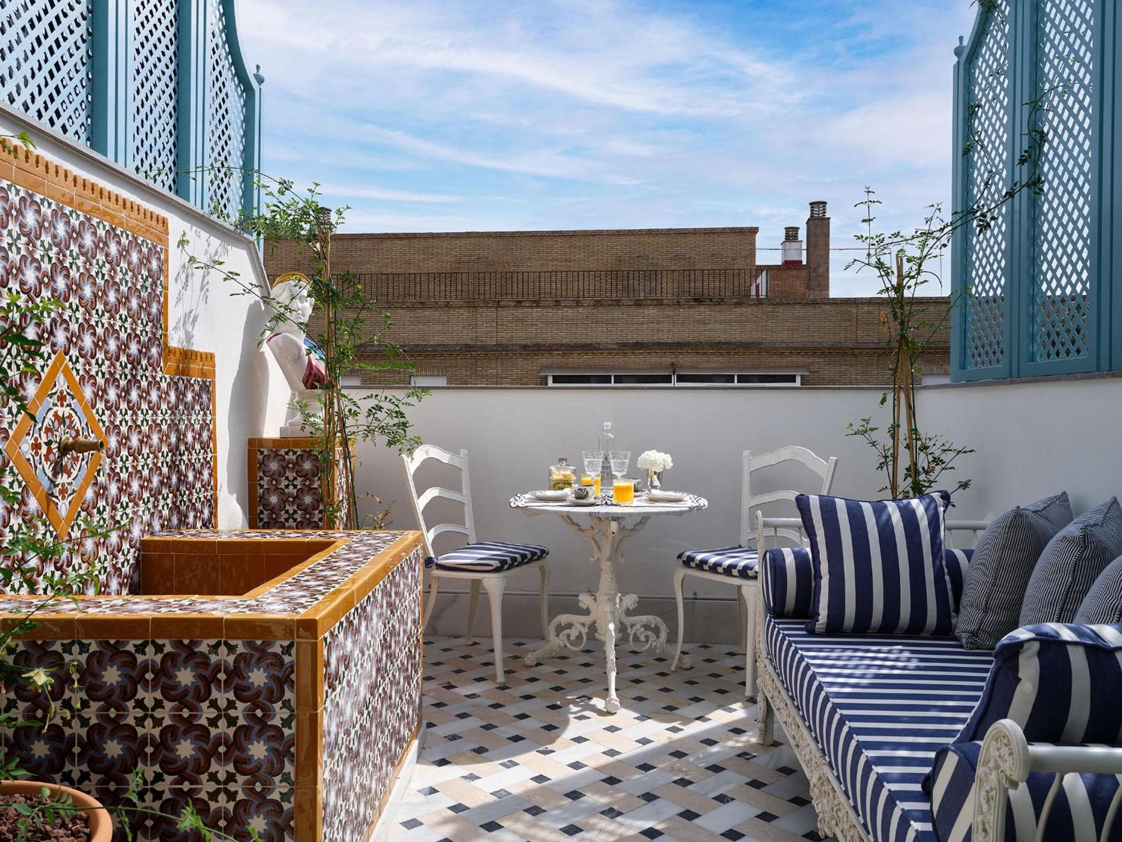 Hotel Boutique Triana House — 14