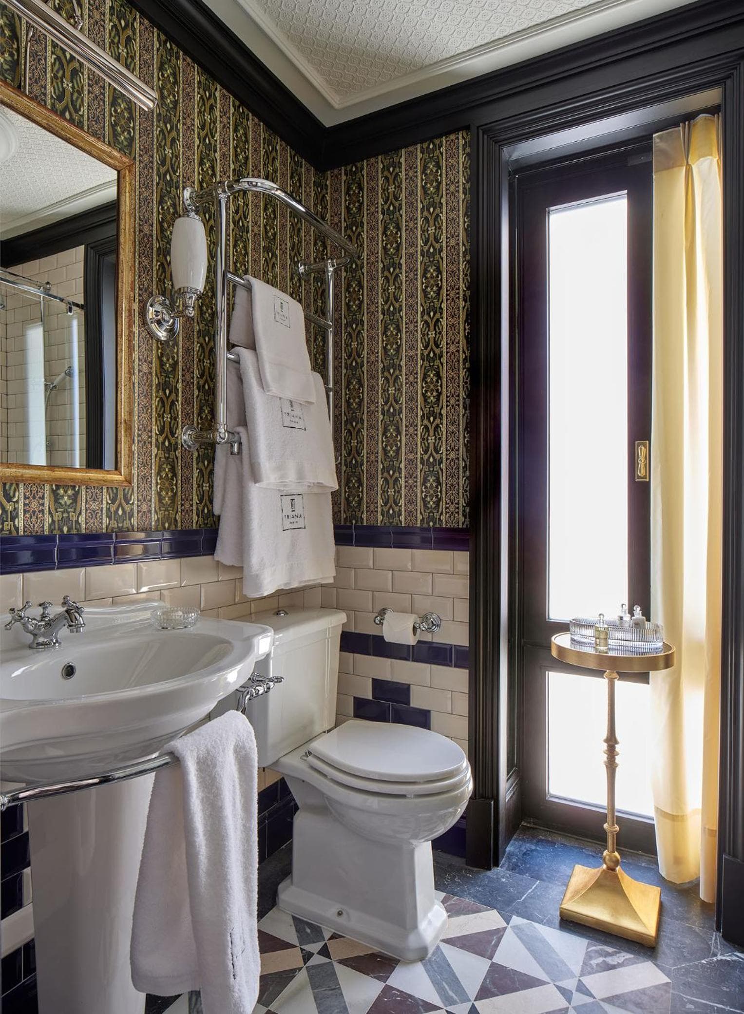Hotel Boutique Triana House — 27