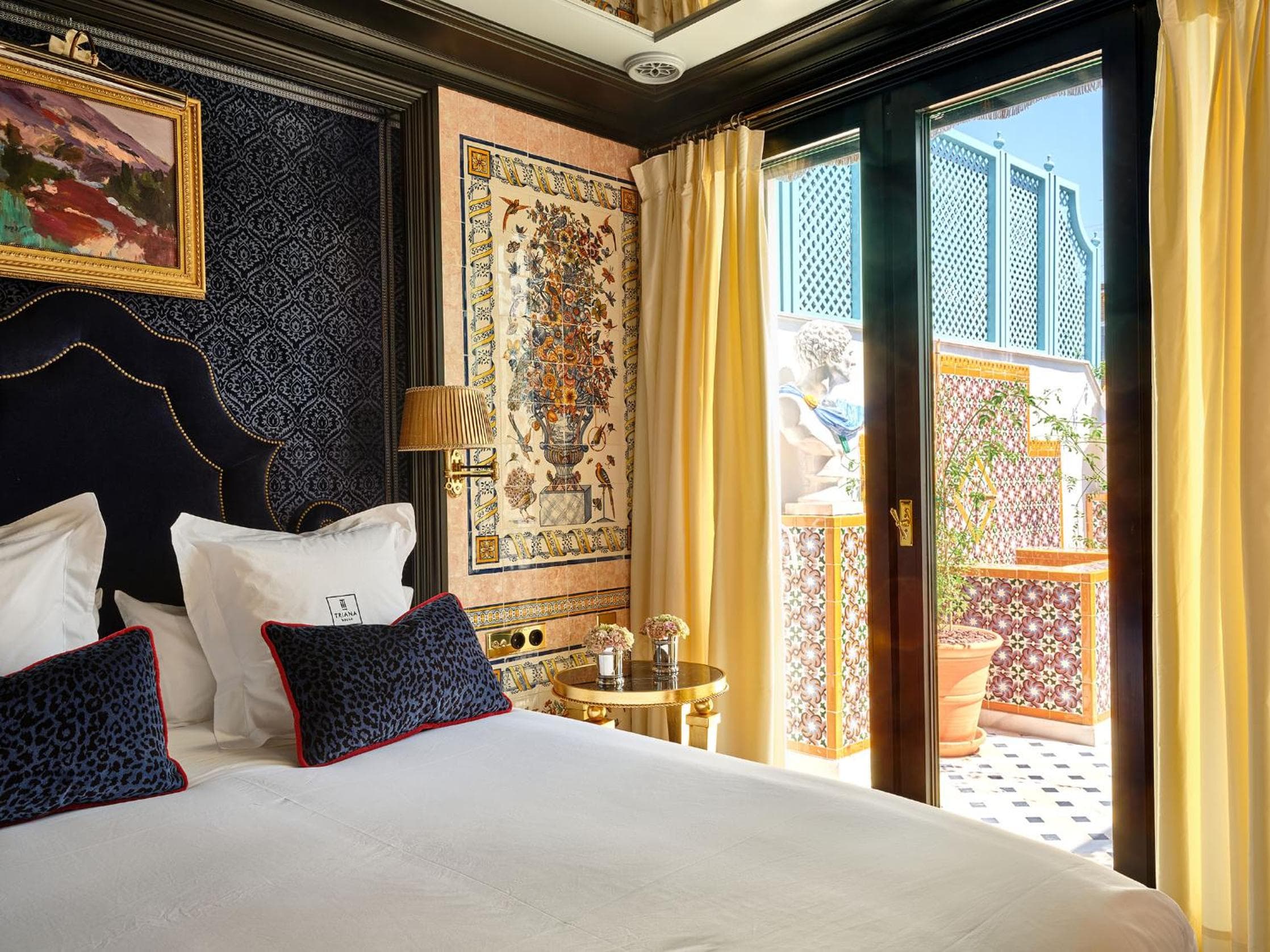 Hotel Boutique Triana House — 10
