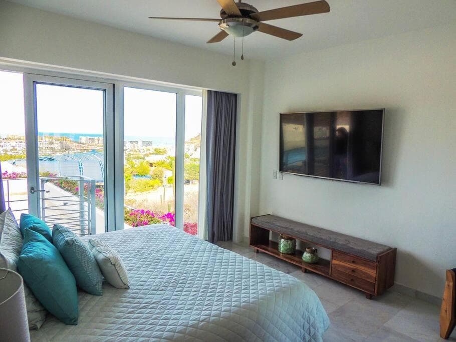 BEAUTIFUL OCEAN VIEW CONDO, 3BR 3.5 BT — 19