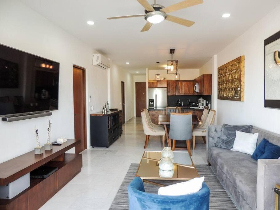 BEAUTIFUL OCEAN VIEW CONDO, 3BR 3.5 BT — 9