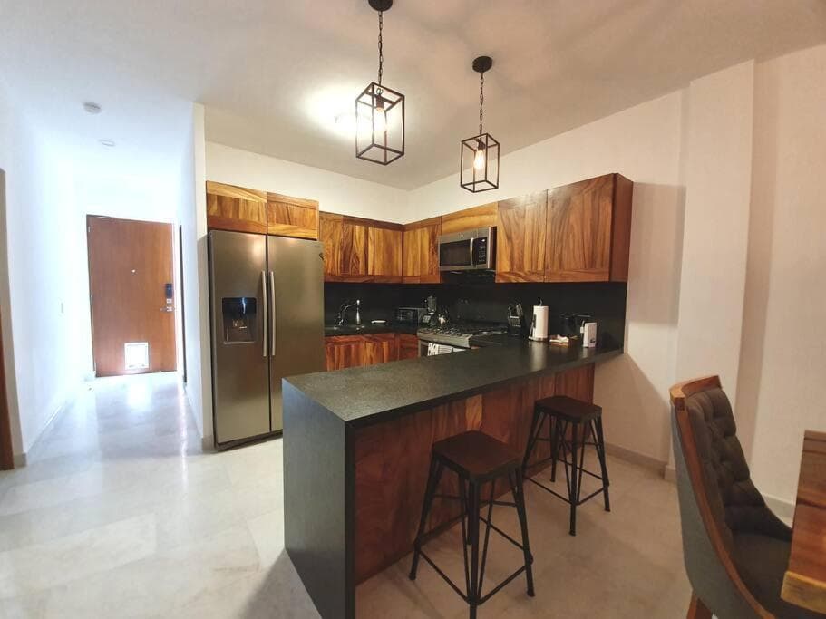 BEAUTIFUL OCEAN VIEW CONDO, 3BR 3.5 BT — 17