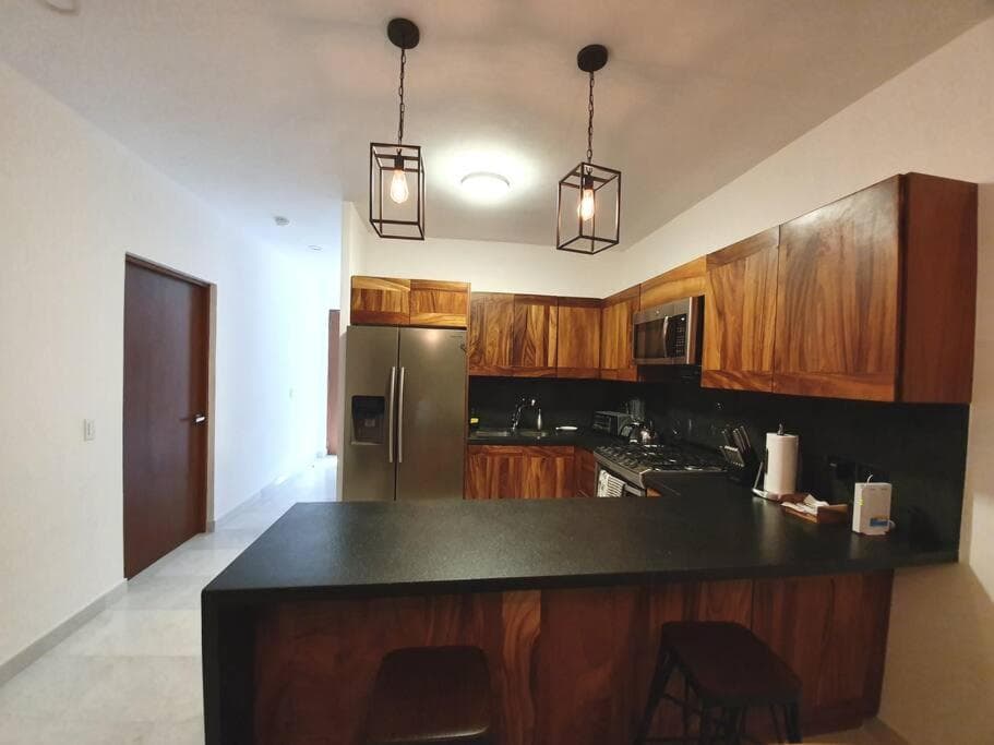 BEAUTIFUL OCEAN VIEW CONDO, 3BR 3.5 BT — 16