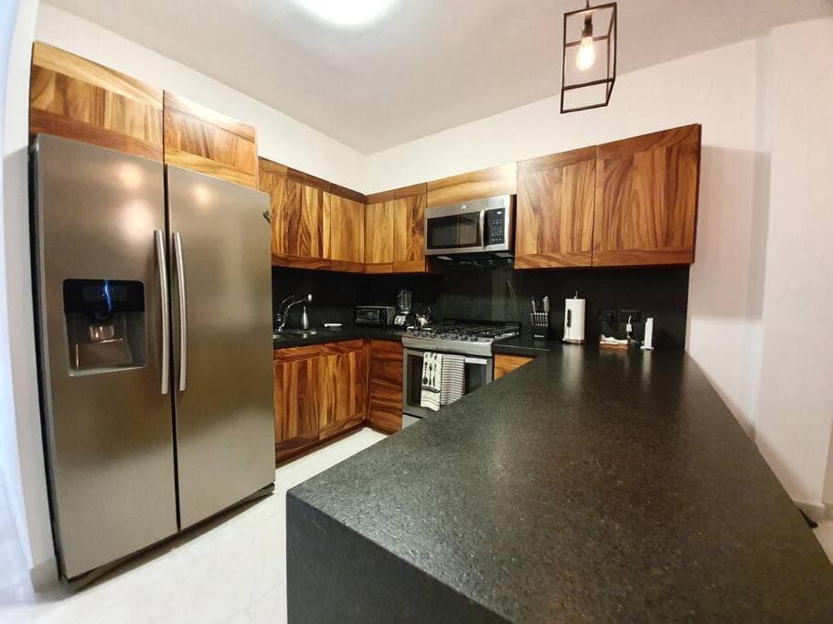 BEAUTIFUL OCEAN VIEW CONDO, 3BR 3.5 BT — 12