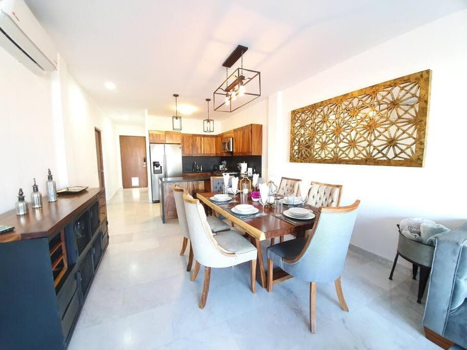 BEAUTIFUL OCEAN VIEW CONDO, 3BR 3.5 BT — 18