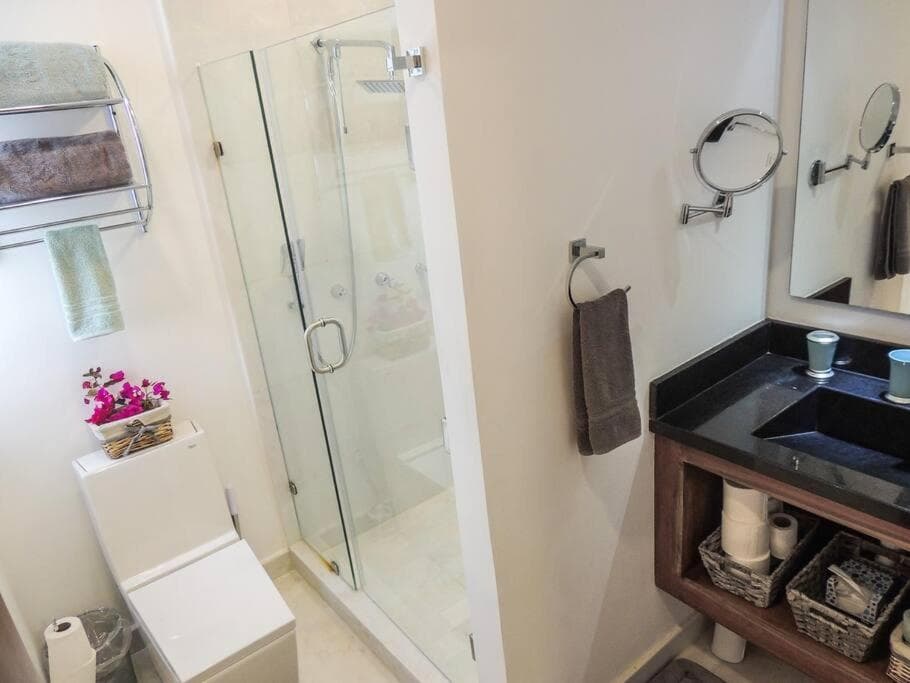 BEAUTIFUL OCEAN VIEW CONDO, 3BR 3.5 BT — 5