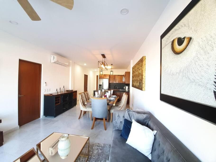 BEAUTIFUL OCEAN VIEW CONDO, 3BR 3.5 BT — 20
