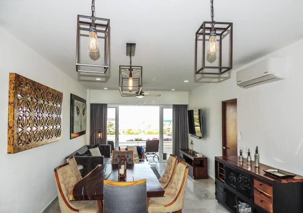 BEAUTIFUL OCEAN VIEW CONDO, 3BR 3.5 BT — 26