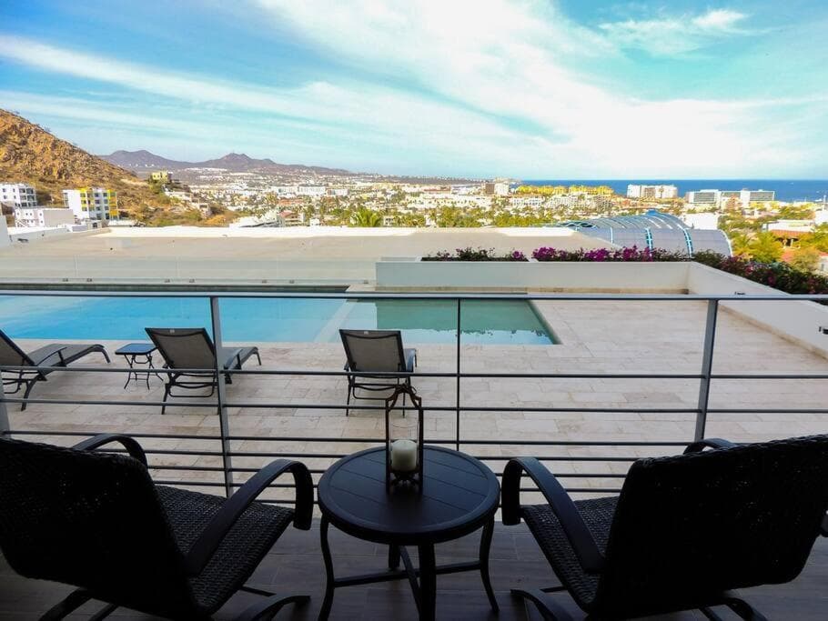 BEAUTIFUL OCEAN VIEW CONDO, 3BR 3.5 BT — 23