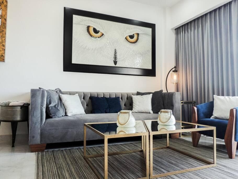 BEAUTIFUL OCEAN VIEW CONDO, 3BR 3.5 BT — 8