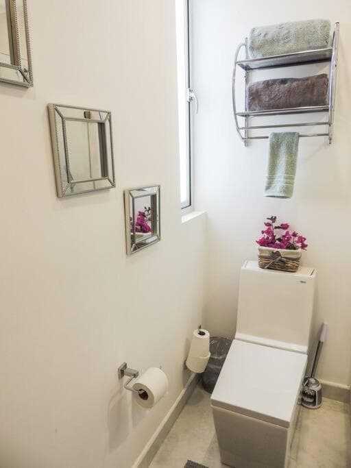 BEAUTIFUL OCEAN VIEW CONDO, 3BR 3.5 BT — 22