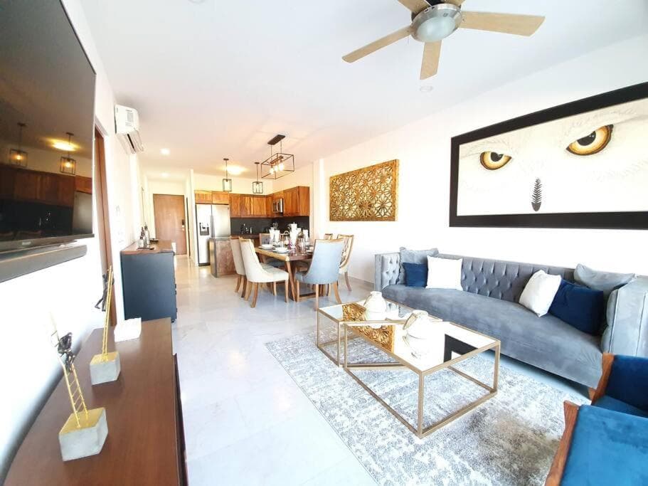 BEAUTIFUL OCEAN VIEW CONDO, 3BR 3.5 BT — 28