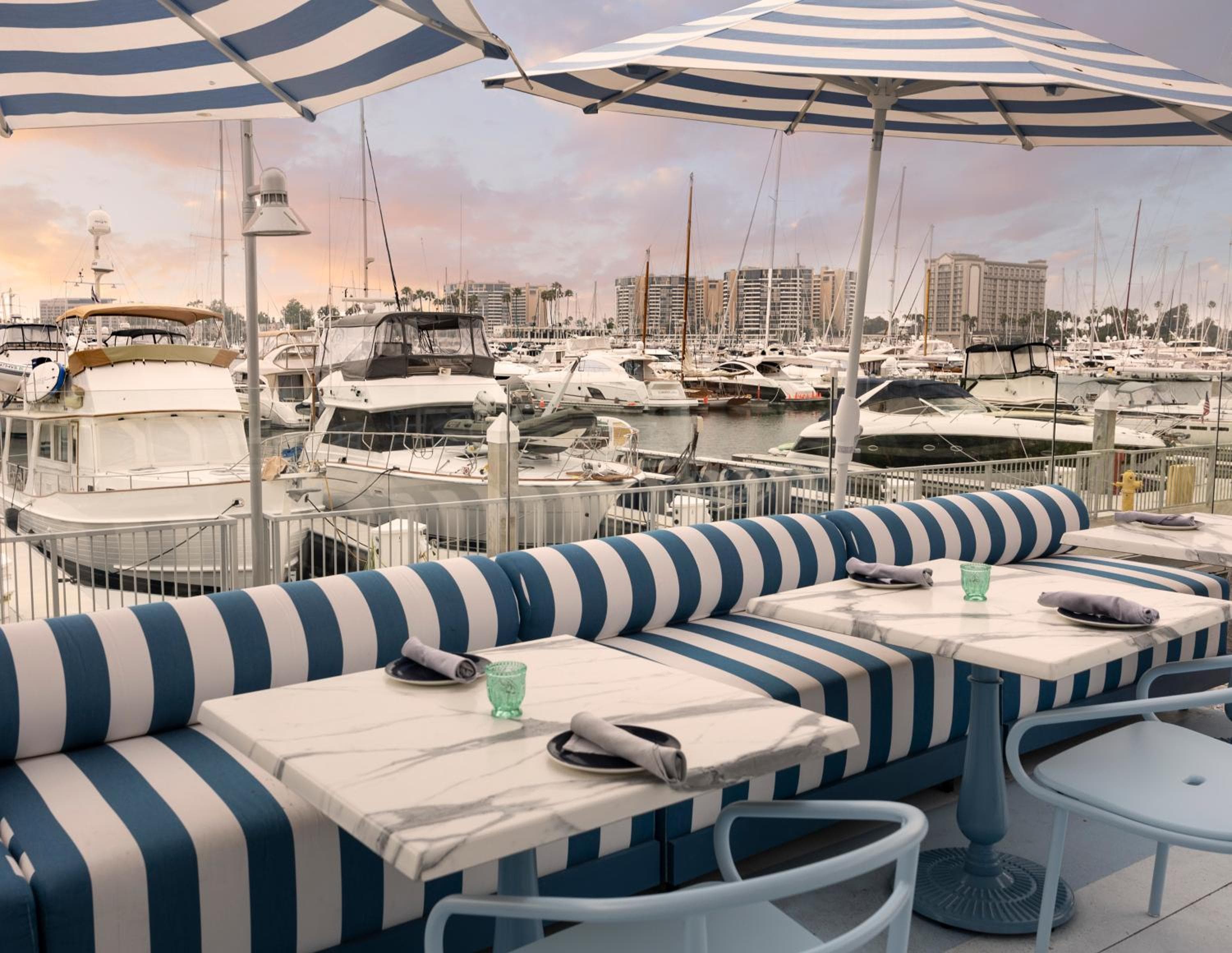 Hotel Marina del Rey — 23
