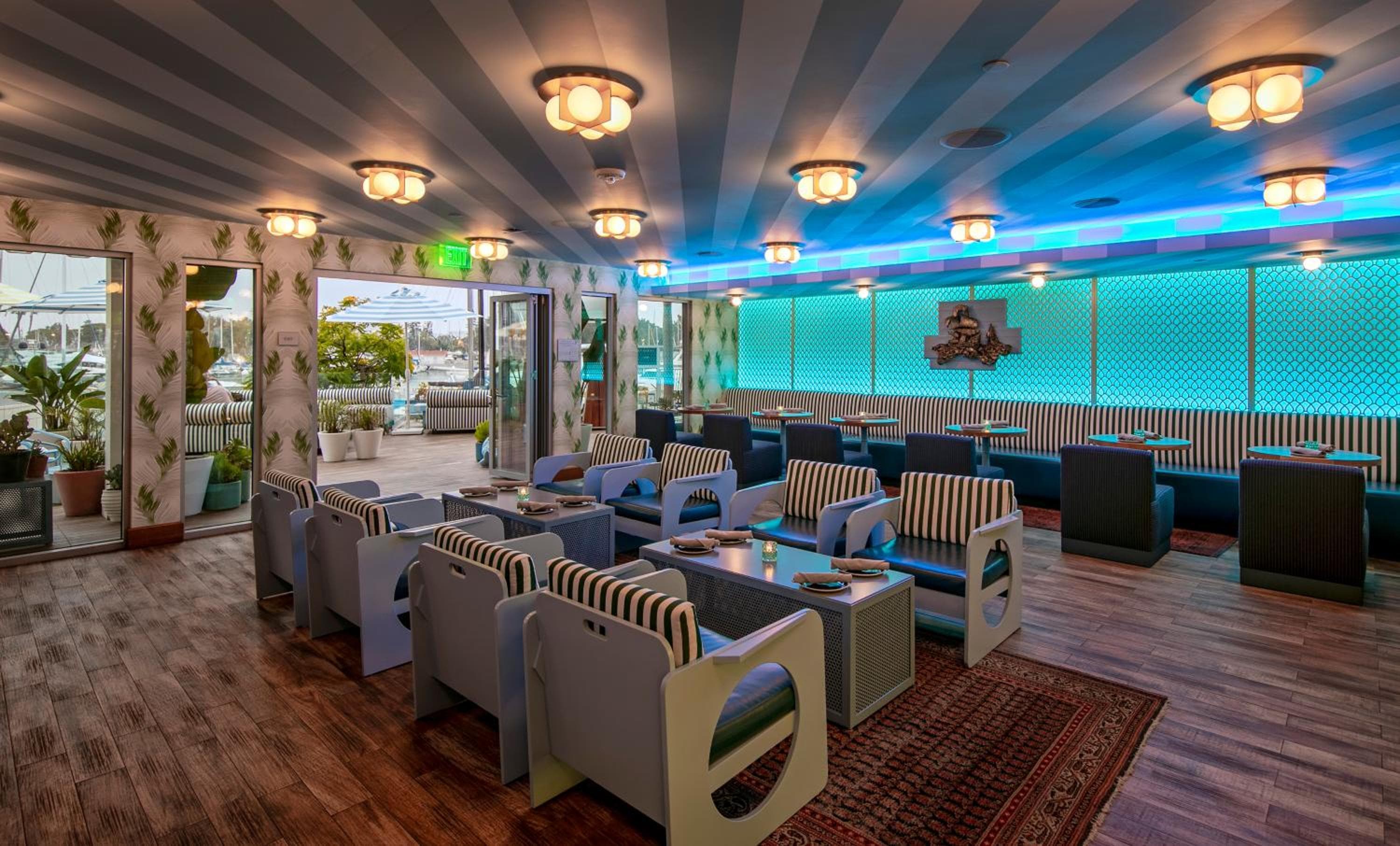 Hotel Marina del Rey — 24