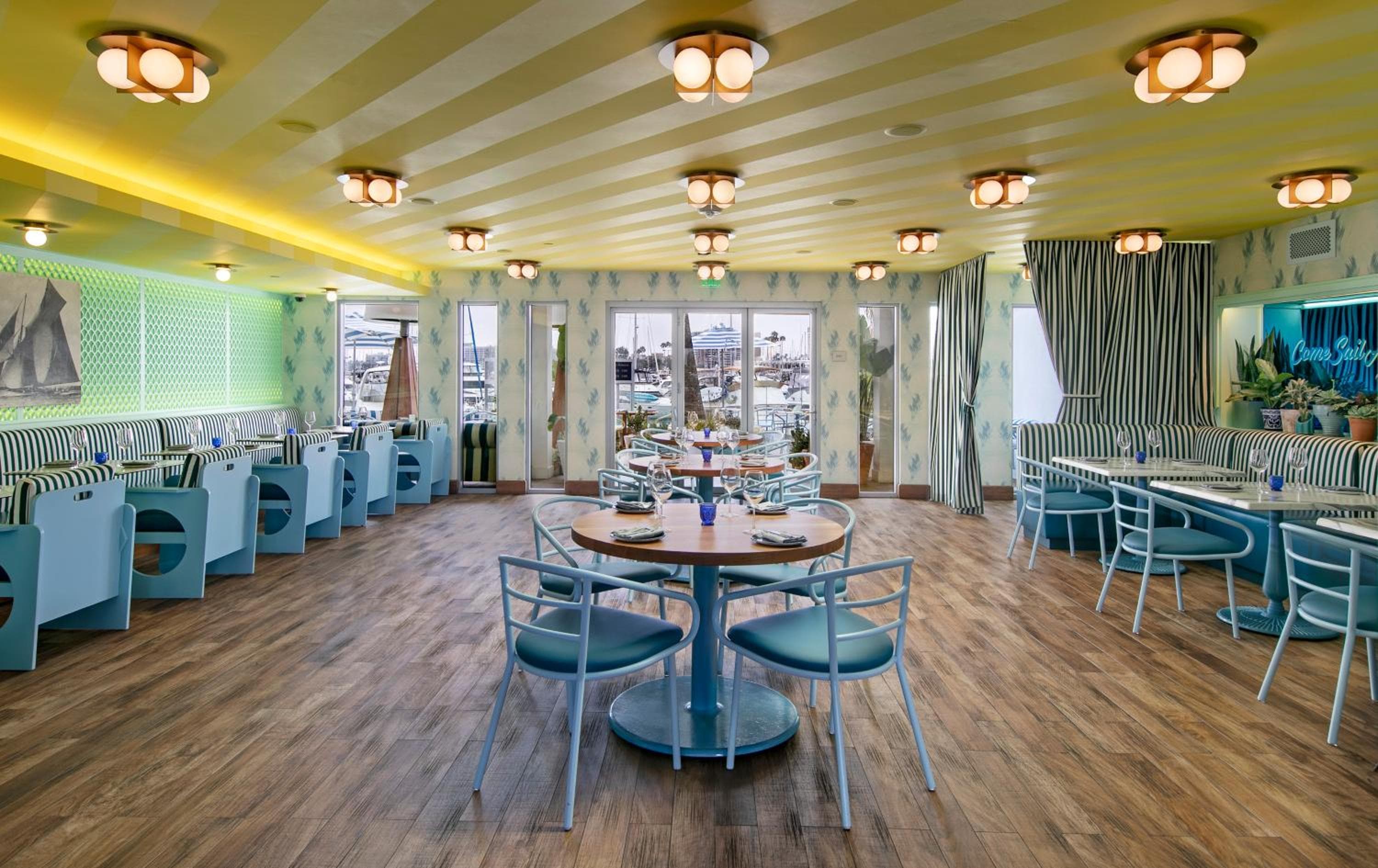 Hotel Marina del Rey — 26