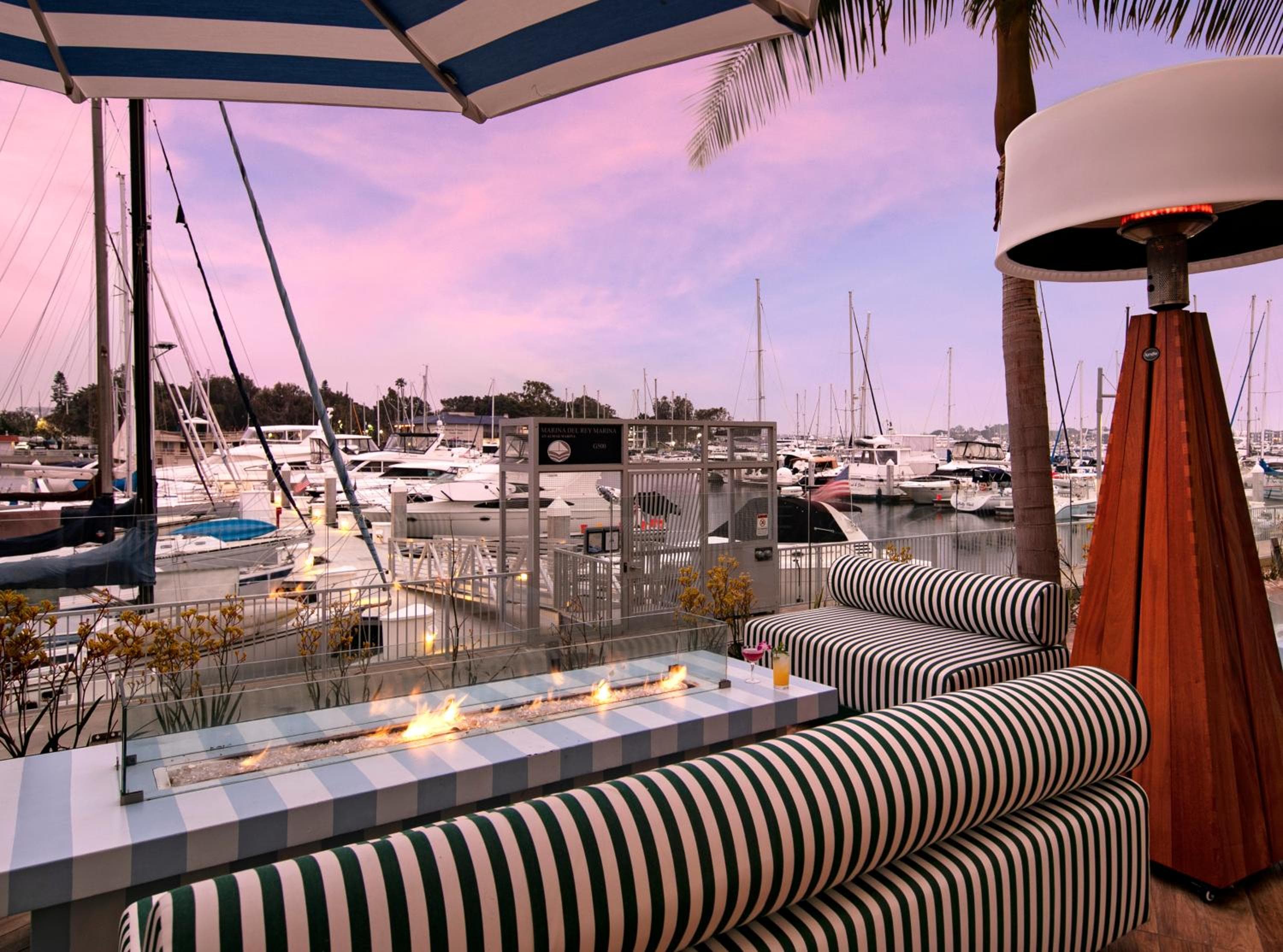Hotel Marina del Rey — 27