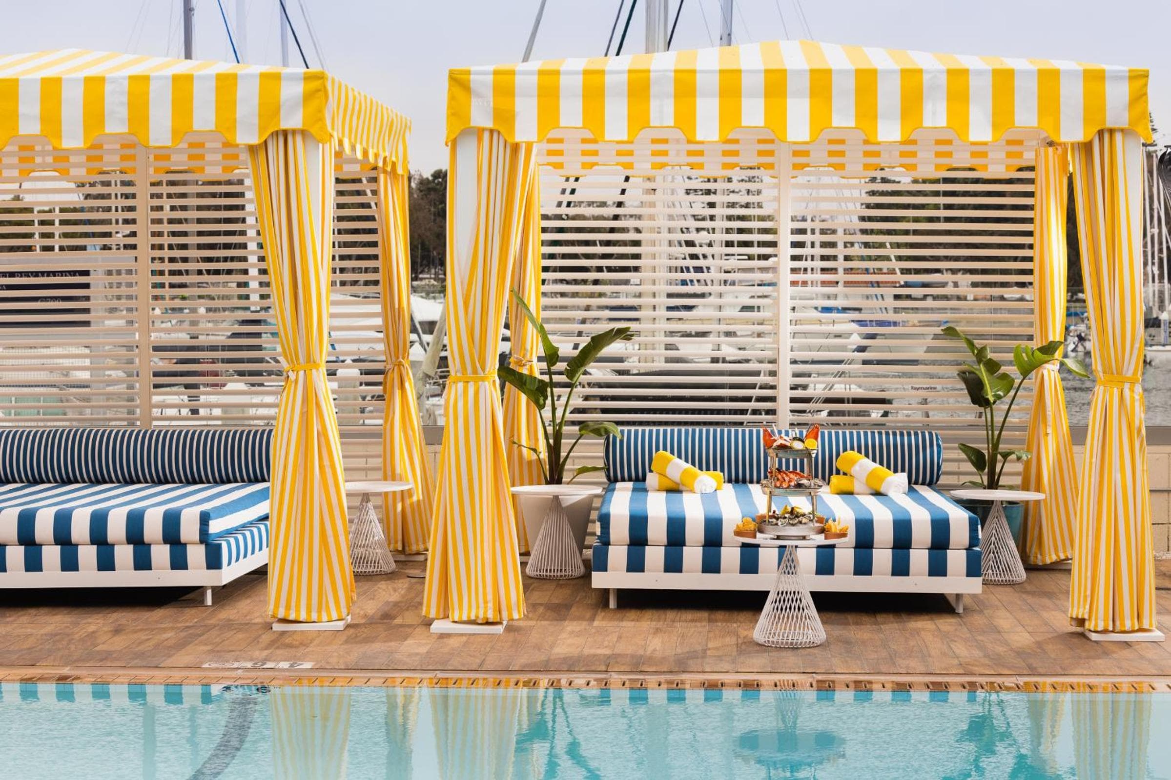 Hotel Marina del Rey — 28