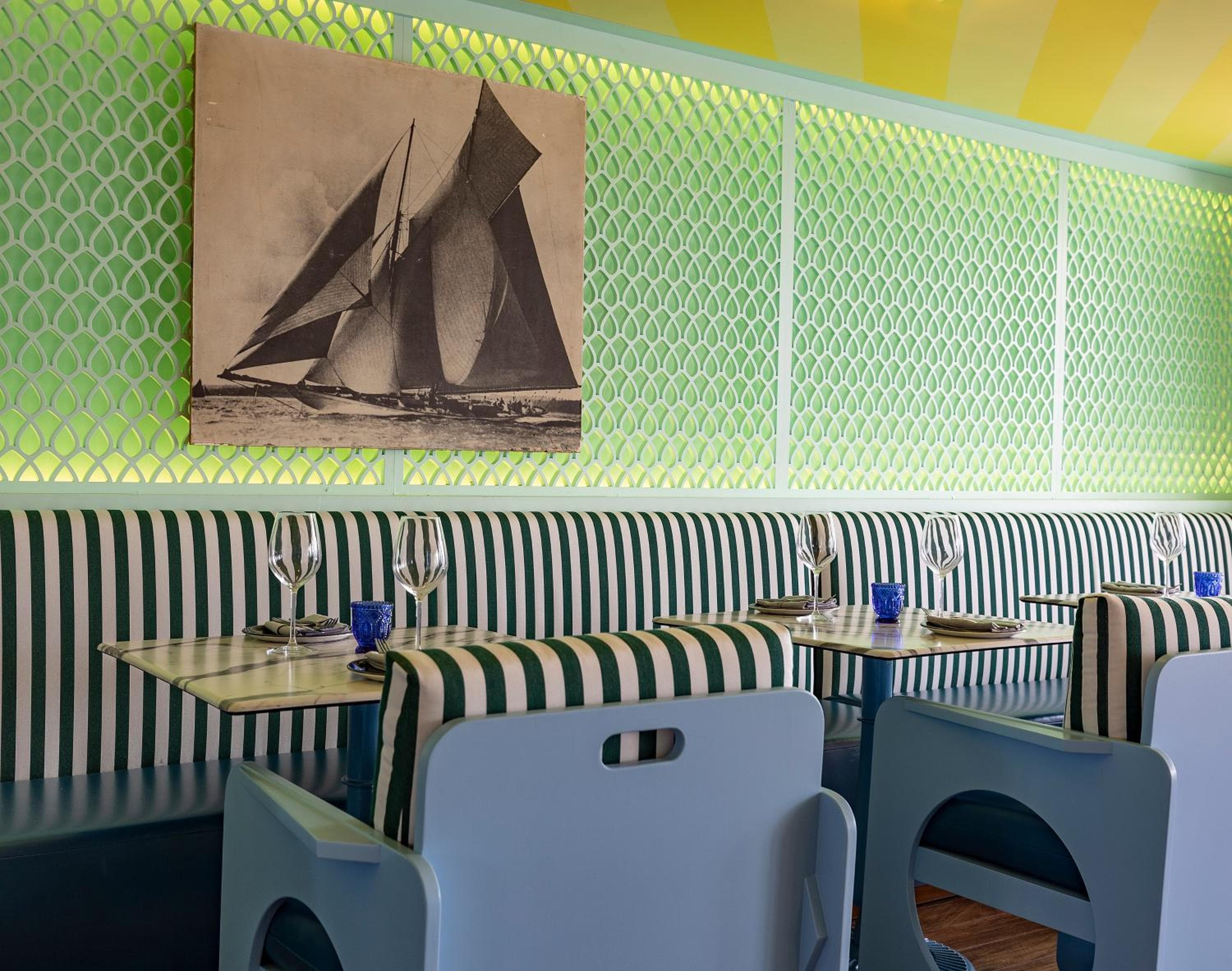 Marina del Rey Hotel — 20