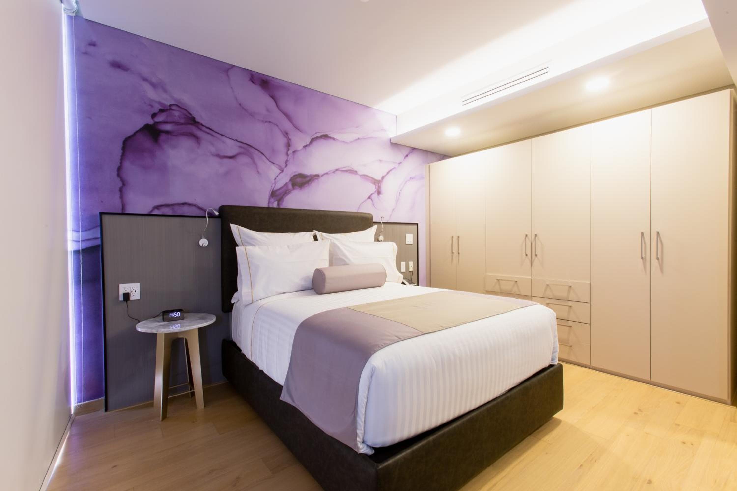 HS HOTSSON Long Stay CDMX Condesa Sur — 9