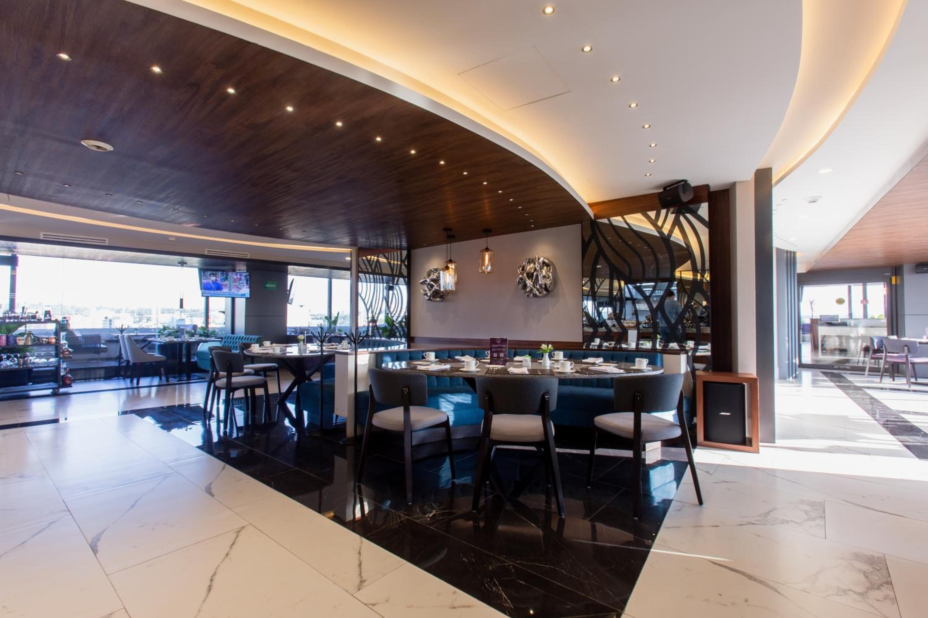 HS HOTSSON Long Stay CDMX Condesa Sur — 25