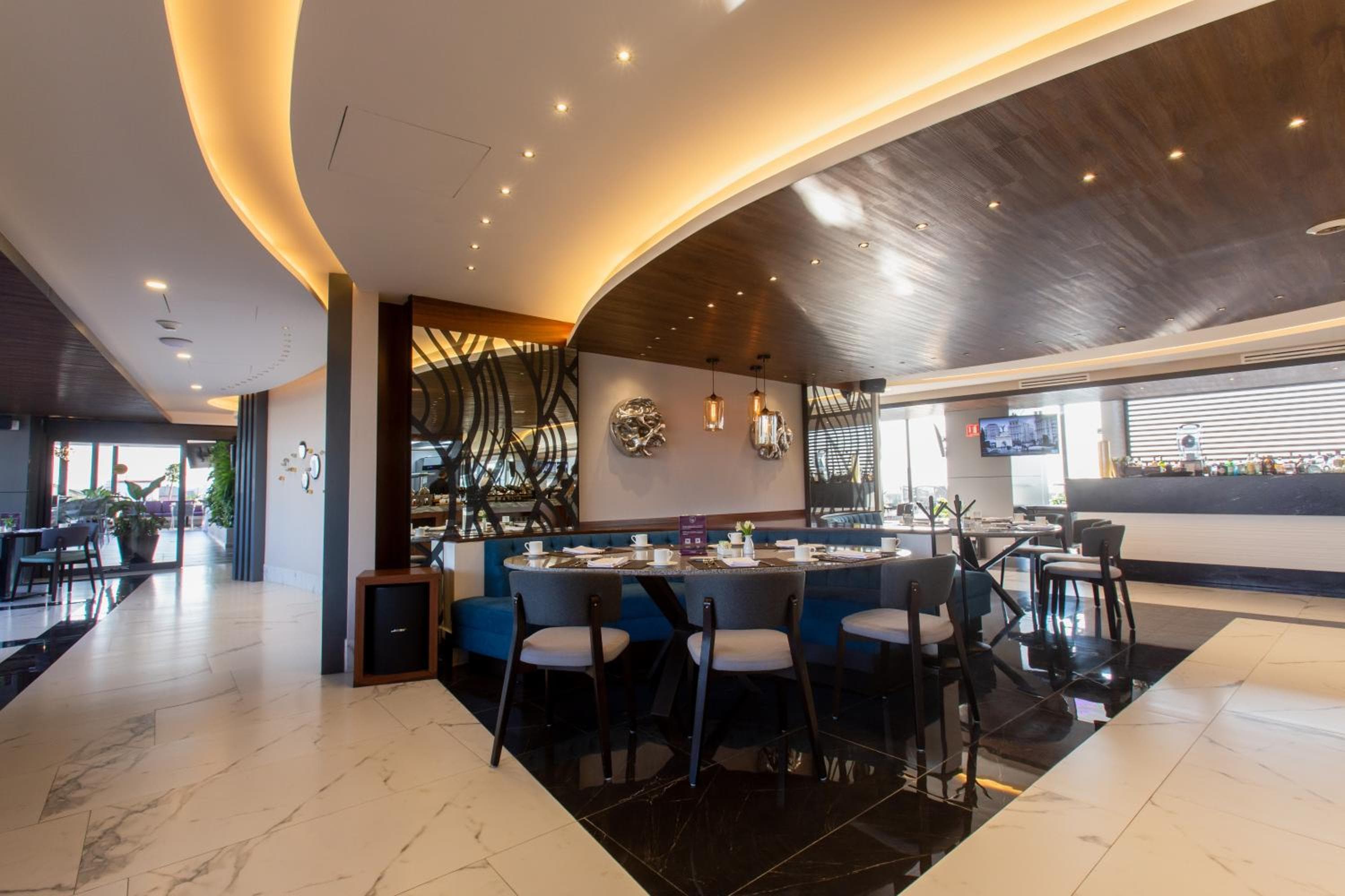 HS HOTSSON Long Stay CDMX Condesa Sur — 24