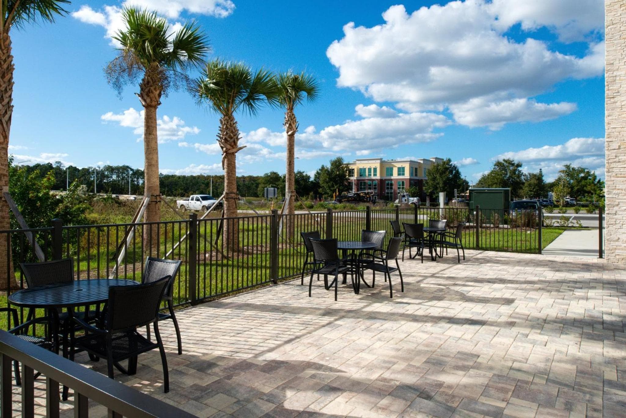 Holiday Inn Express Orlando - South Park by IHG — 3