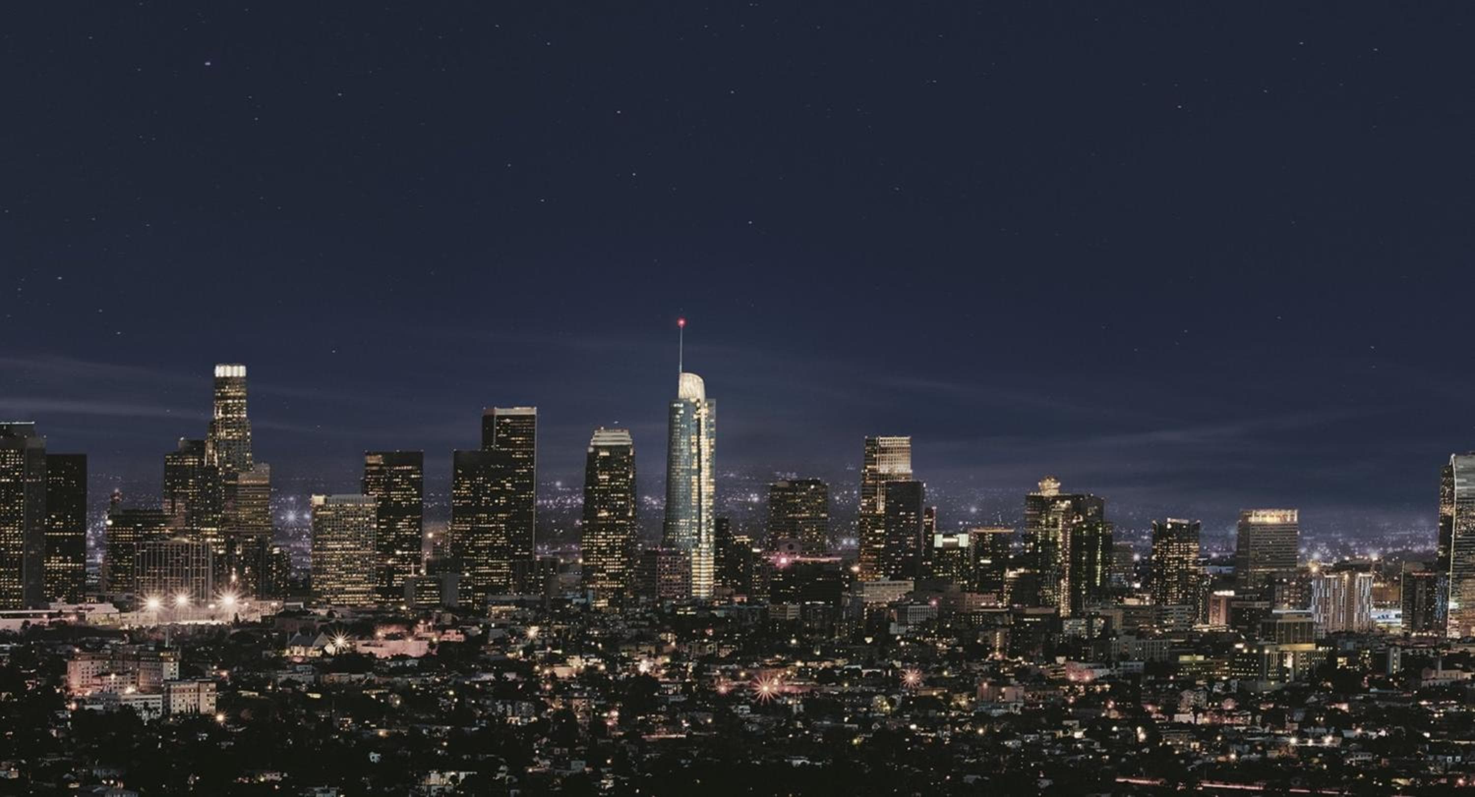 InterContinental - Los Angeles Downtown by IHG hotel, 900 Wilshire Boulevard, Los Angeles, United States — photo 124