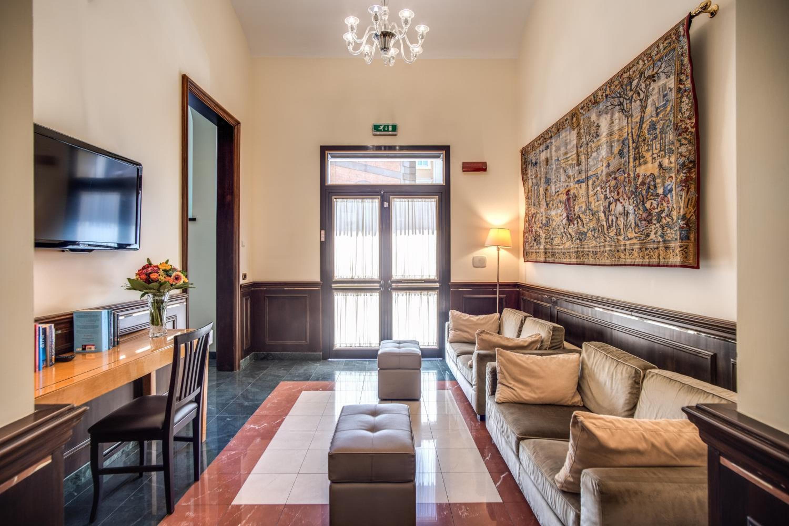 Hotel Diocleciano — 14