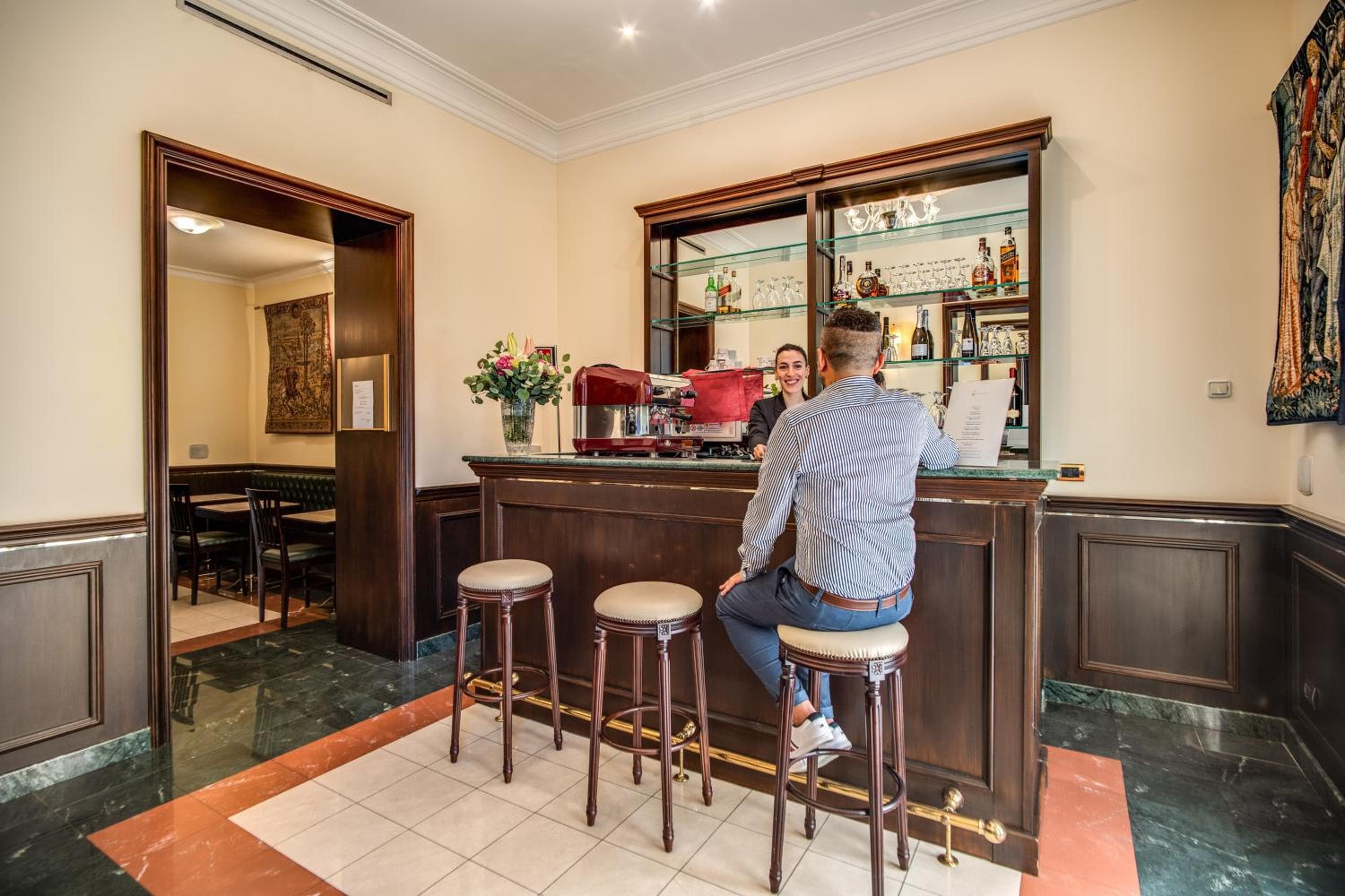 Hotel Diocleciano — 5
