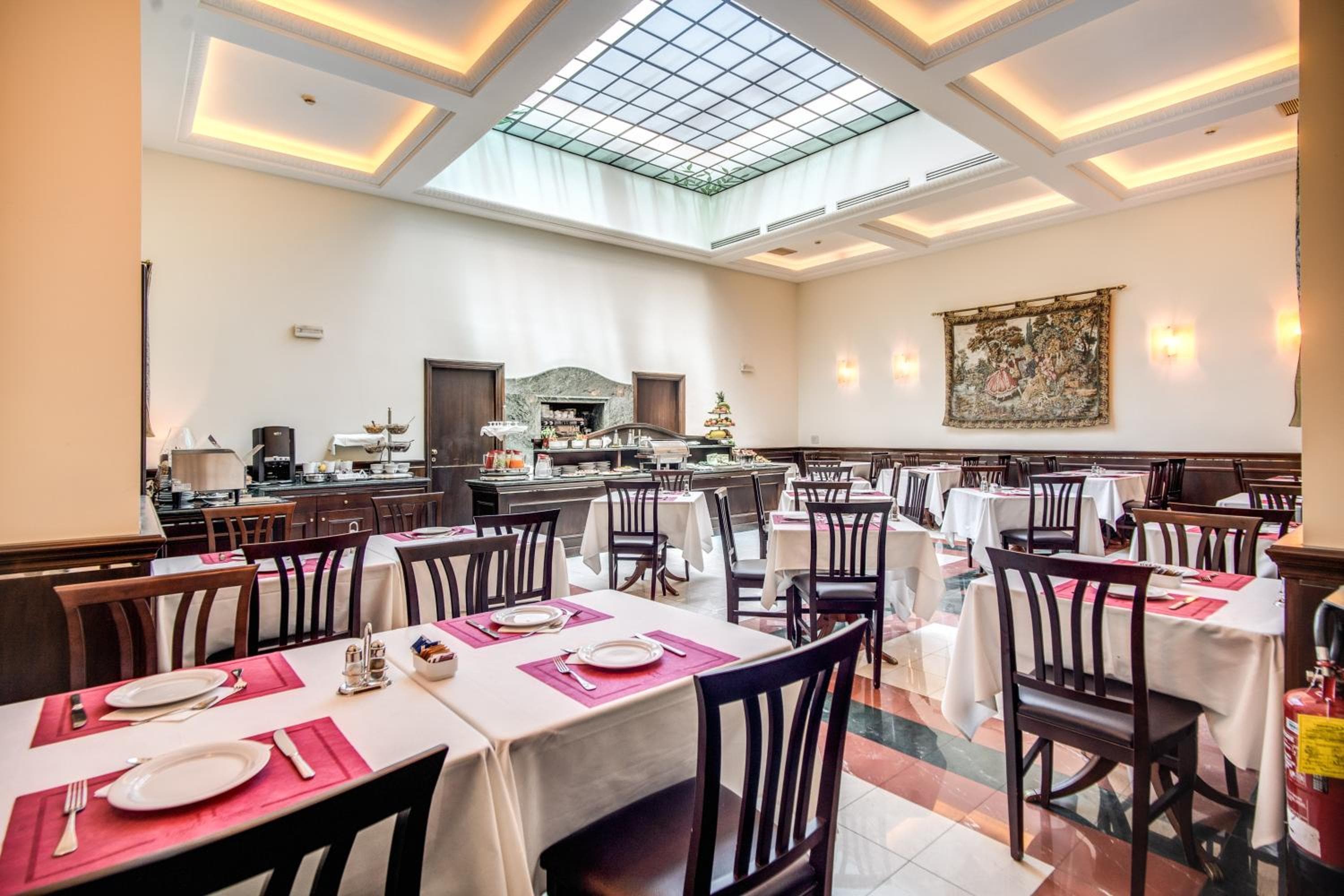 Hotel Diocleciano — 15