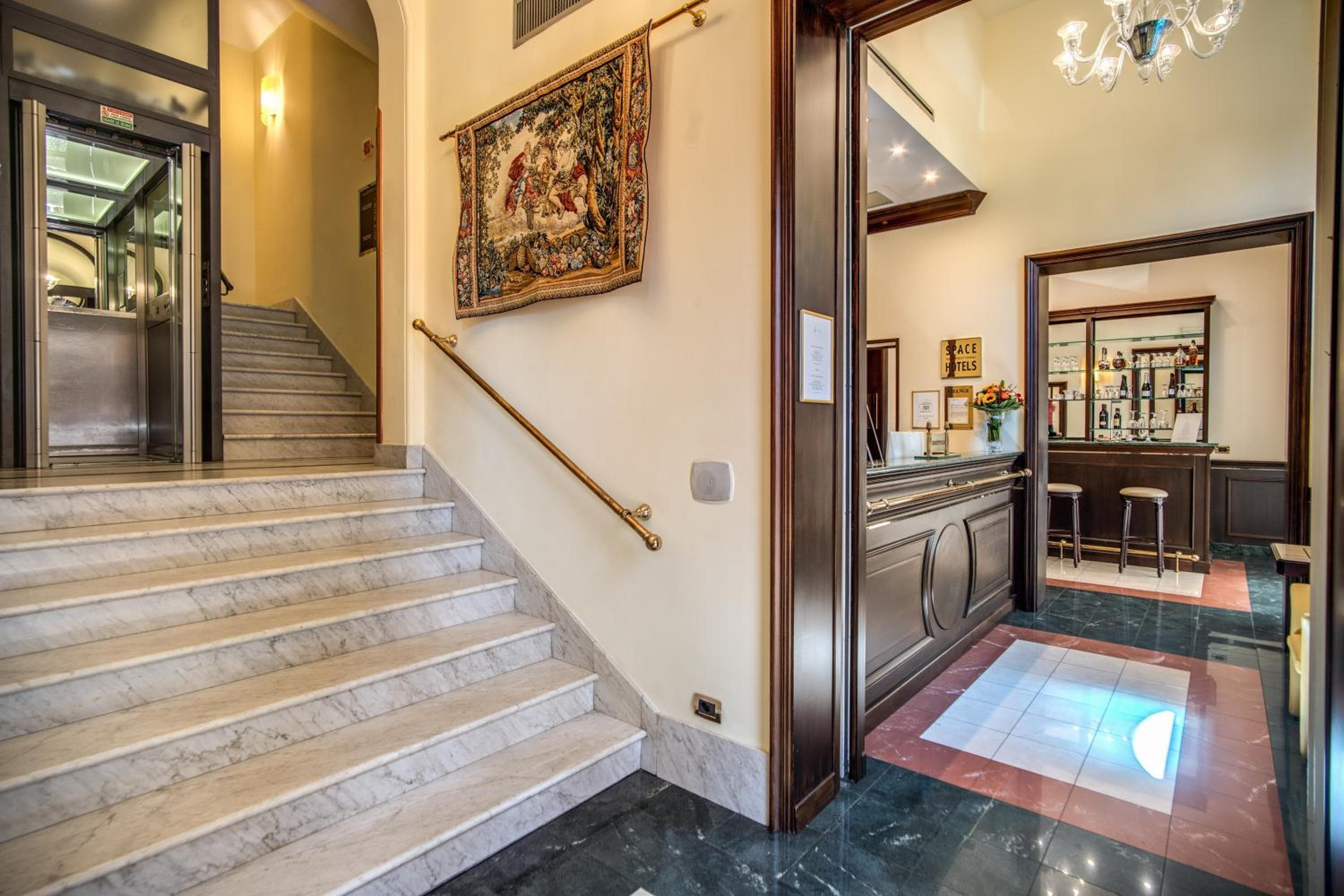 Hotel Diocleziano — 14
