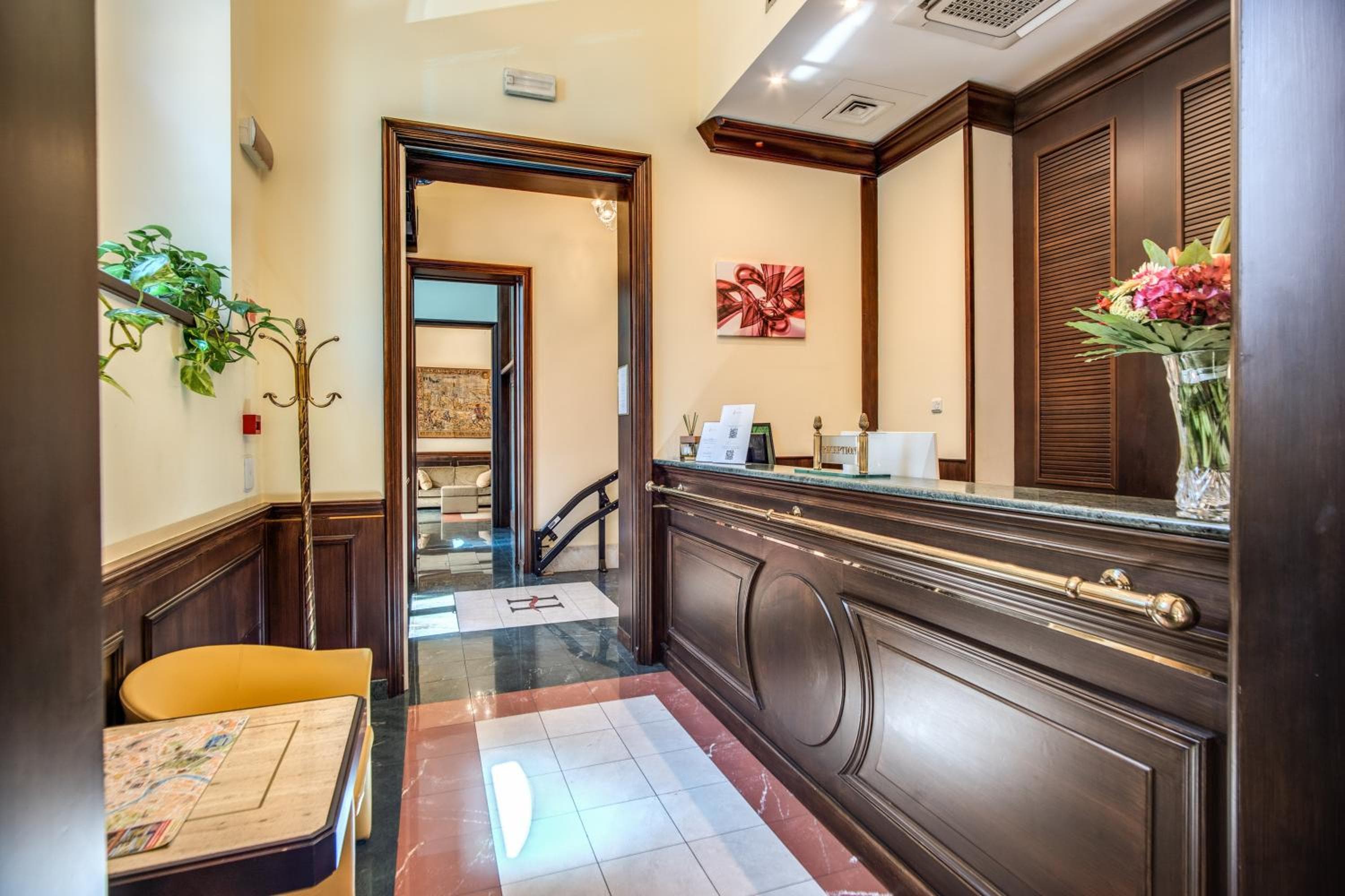 Hotel Diocleziano — 25