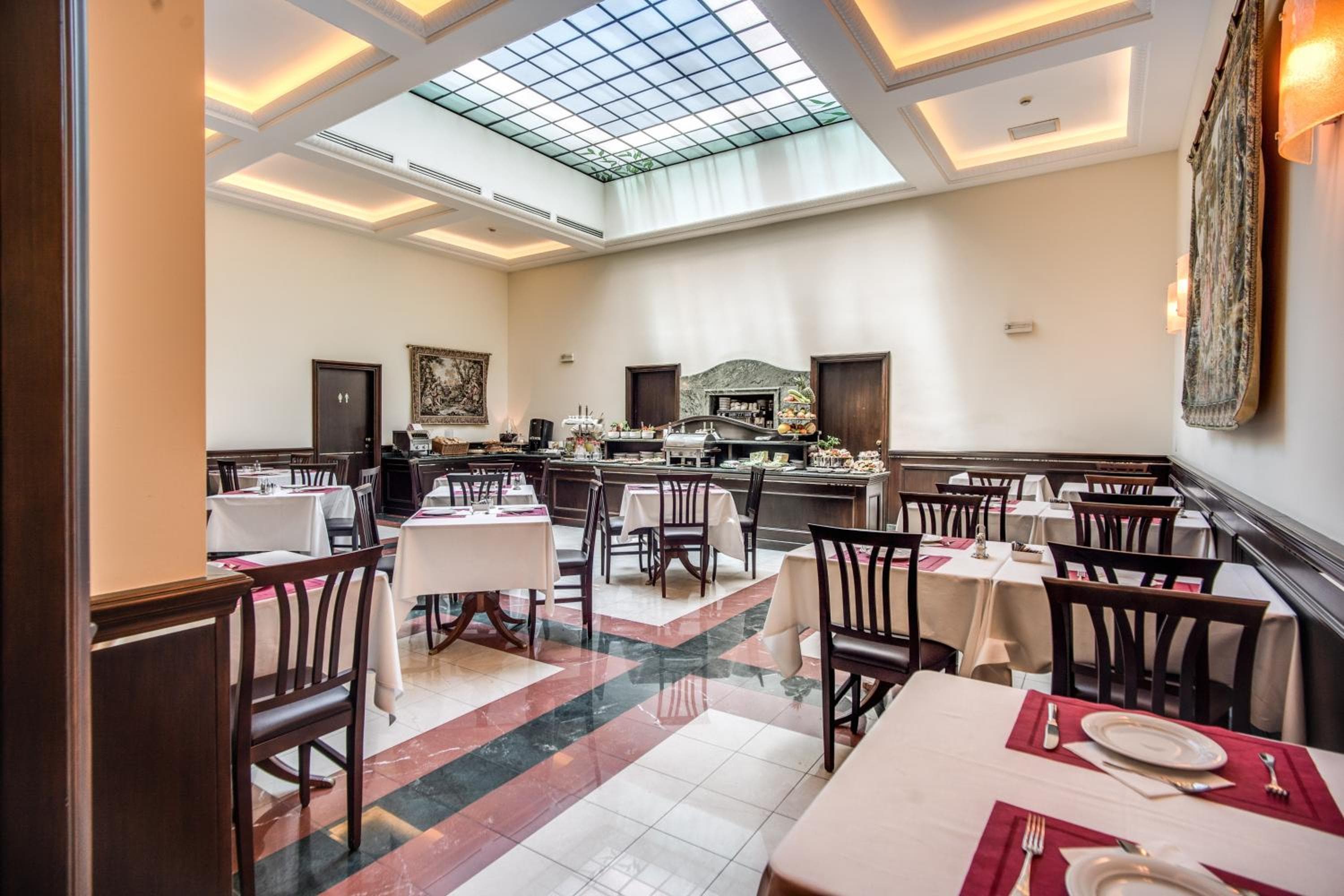 Hotel Diocleciano — 3