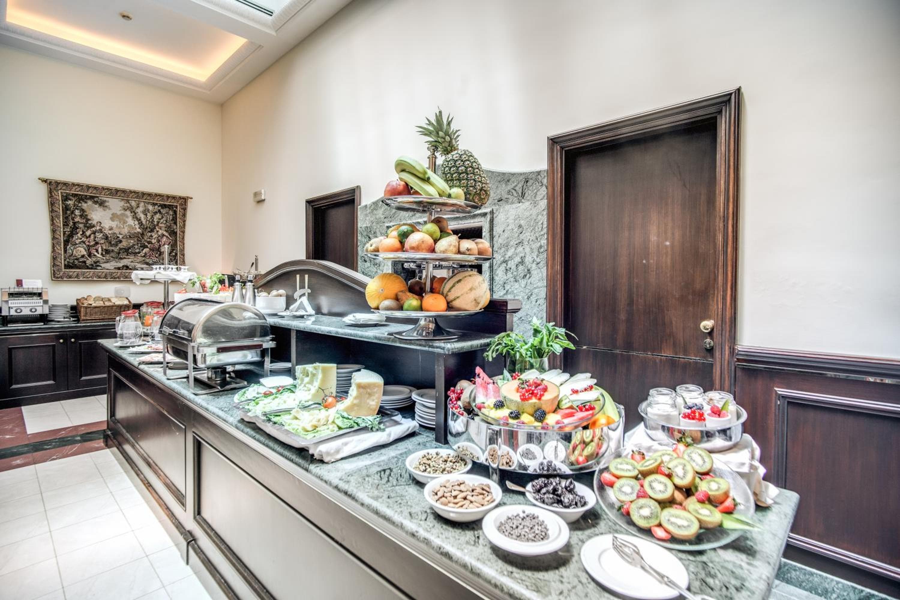 Hotel Diocleciano — 4