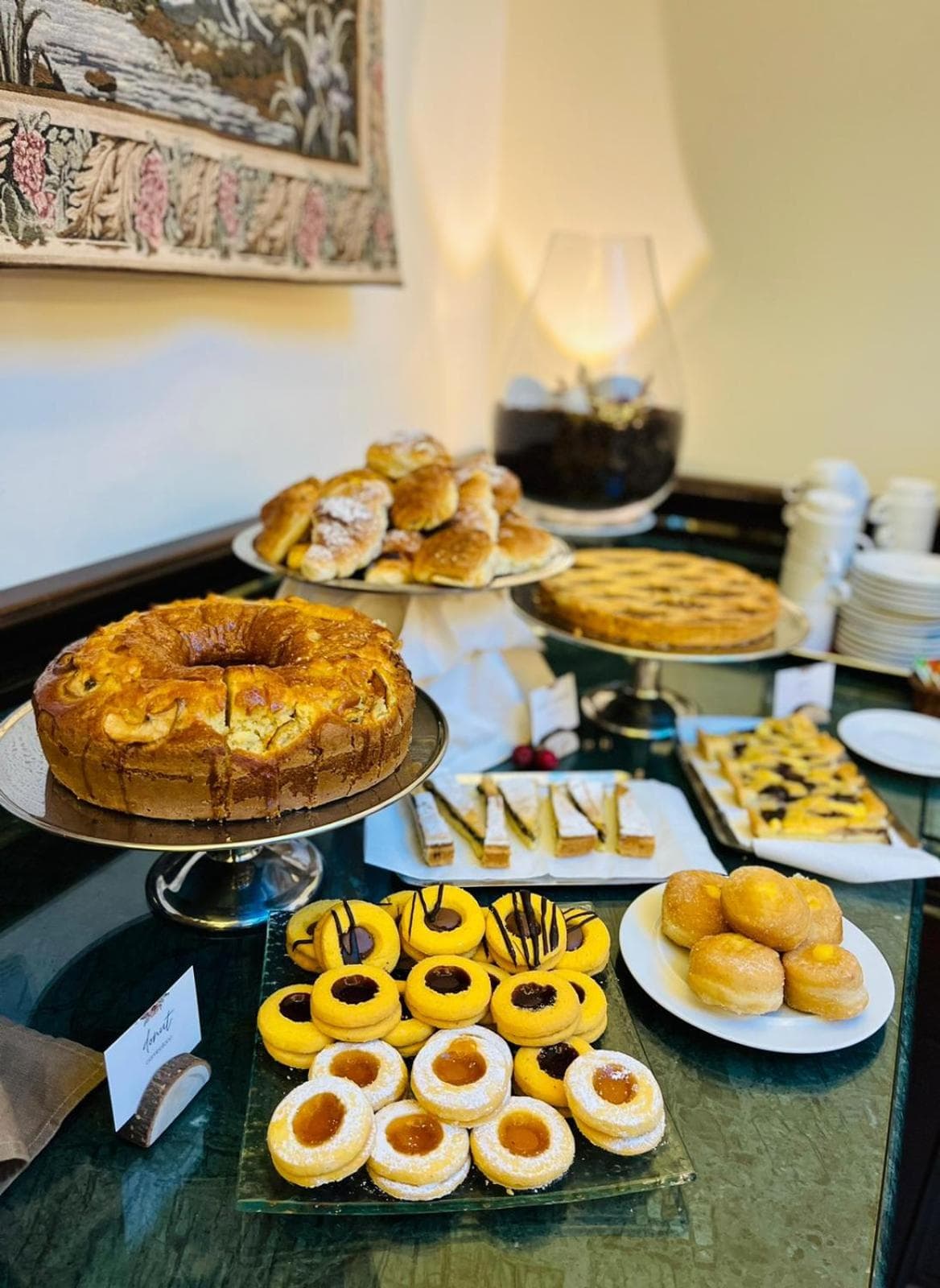 Hotel Diocleciano — 16