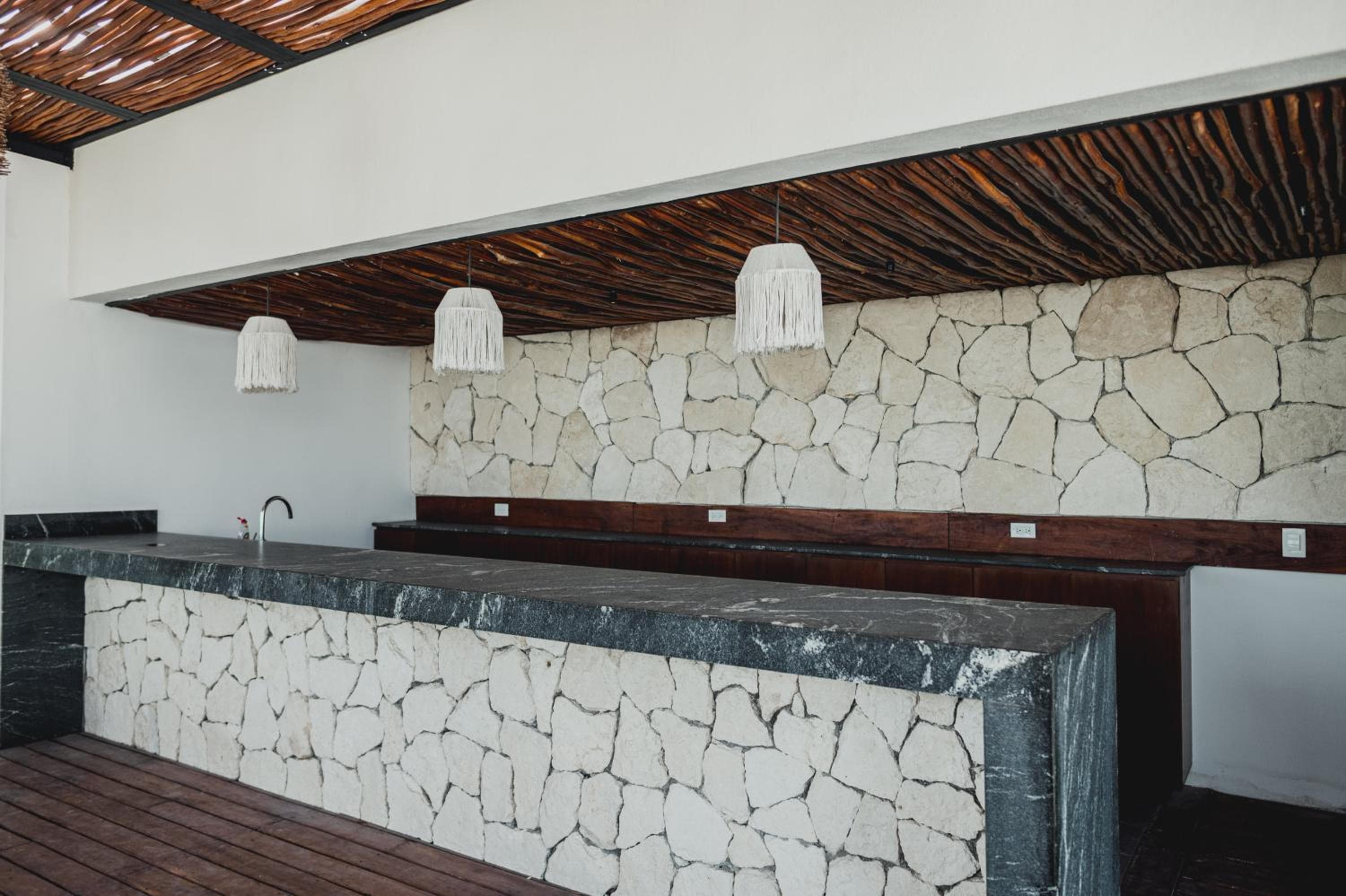 Ah Xok suites 5a Avenida — 21