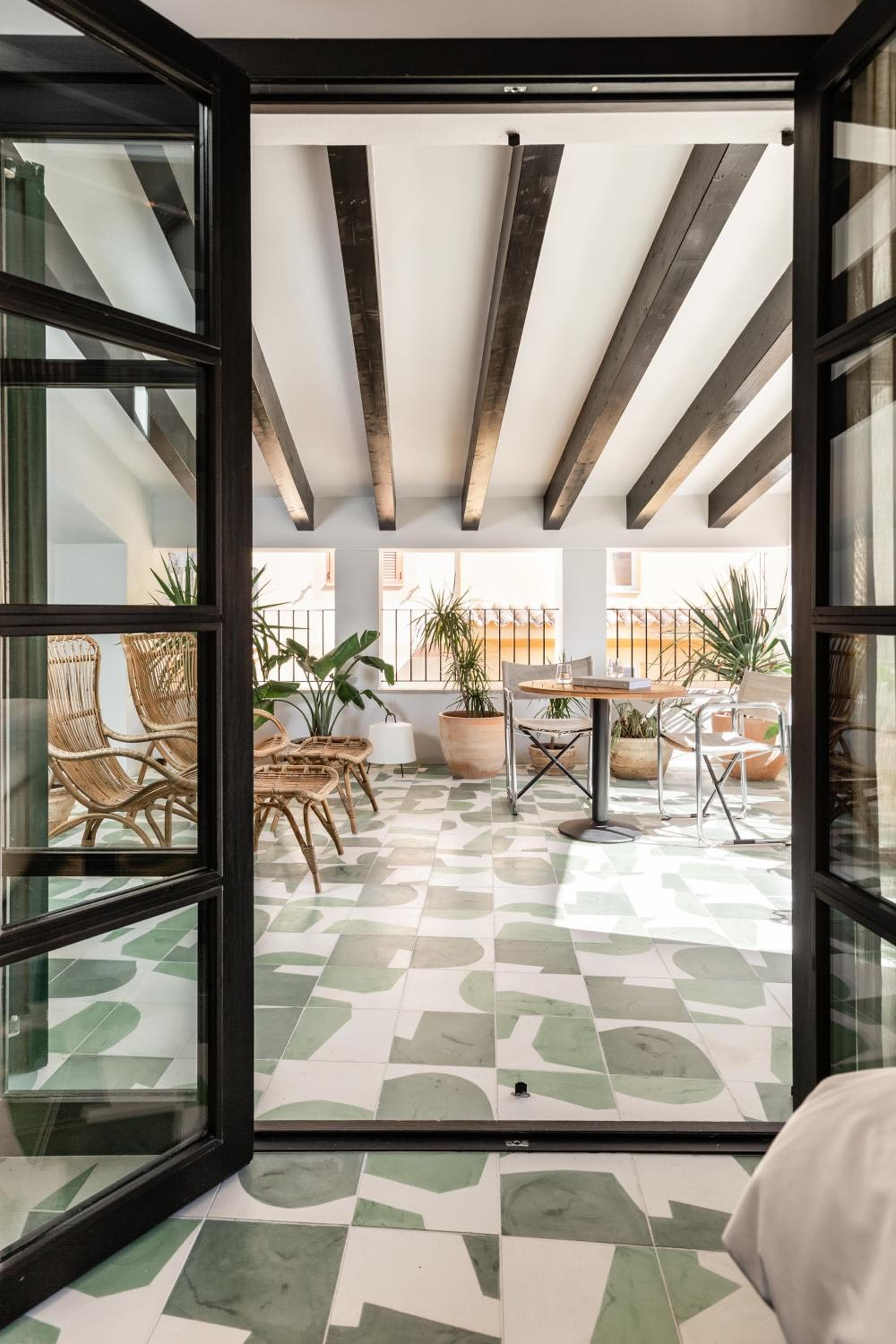 Concepcio by Nobis, Palma, a Member of Design Hotels — 8