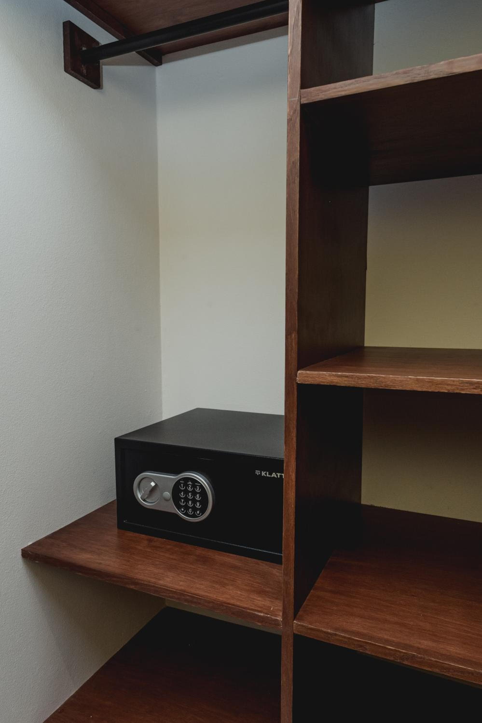 Ah Xok suites 5a Avenida — 5