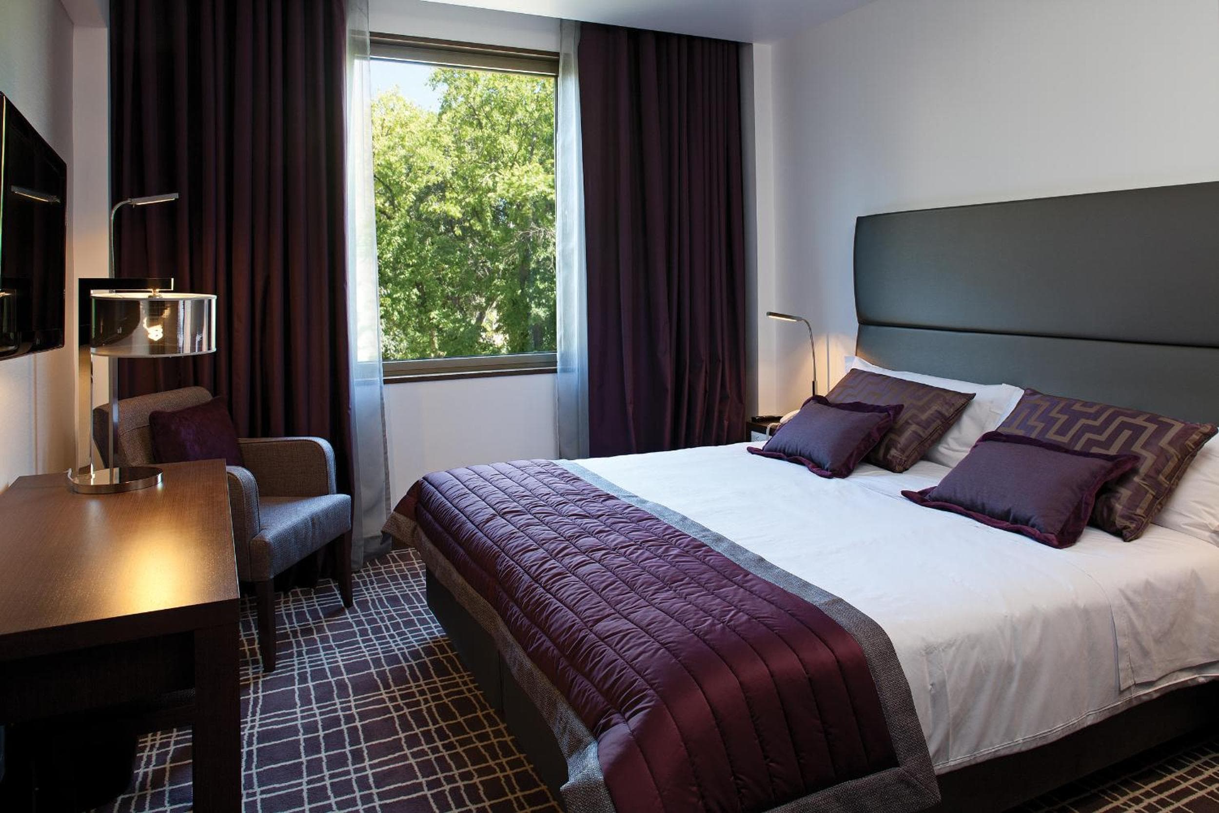 NEYA Lissabon Hotel — 11