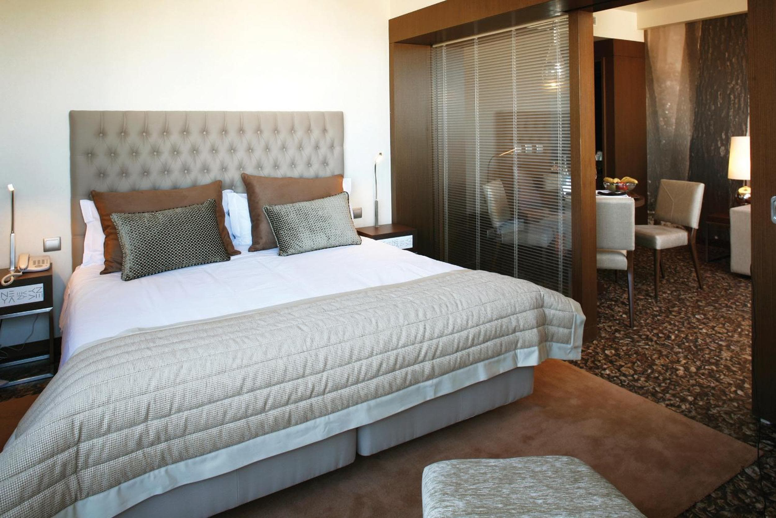 NEYA Lissabon Hotel — 30
